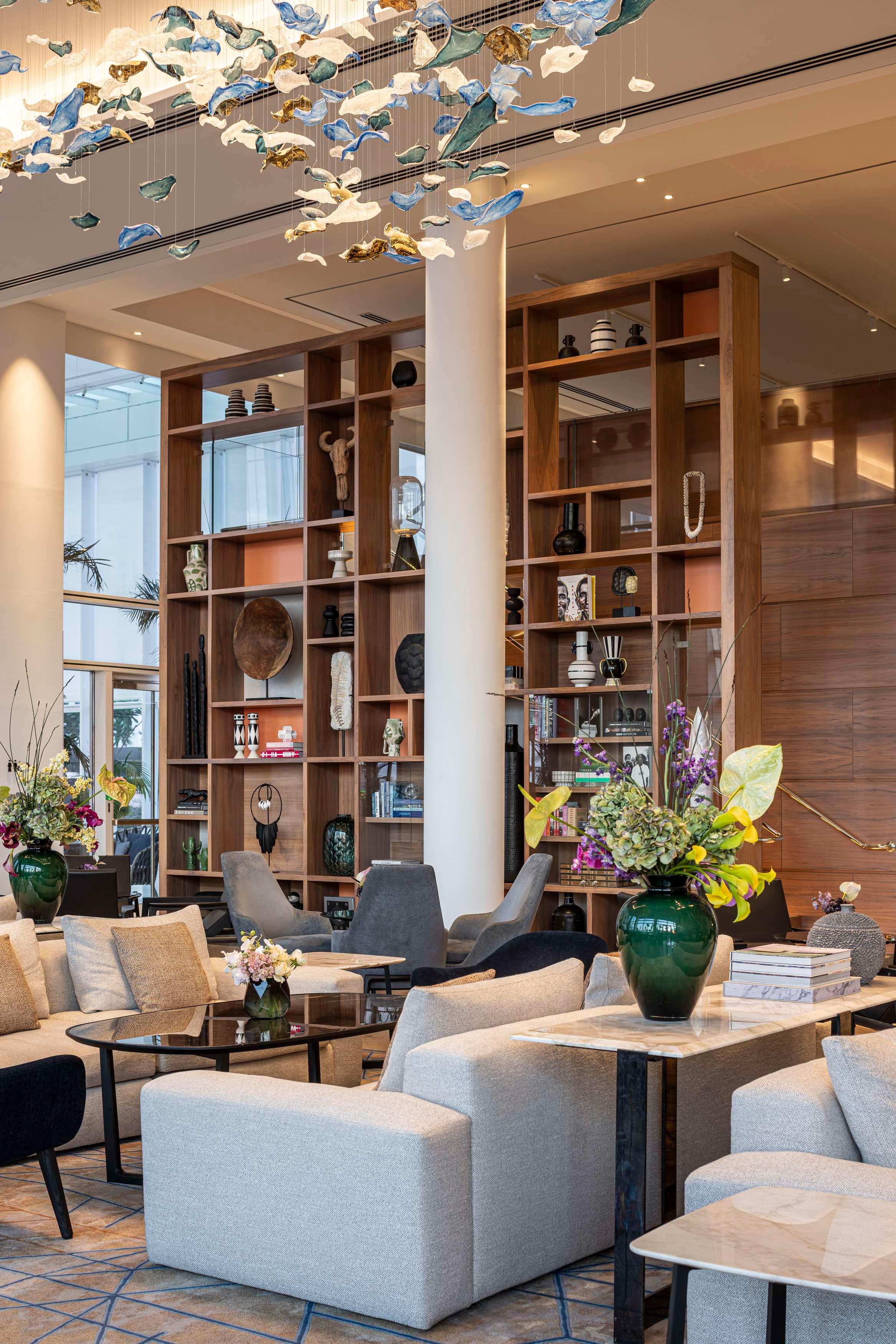 The David Kempinski Tel Aviv