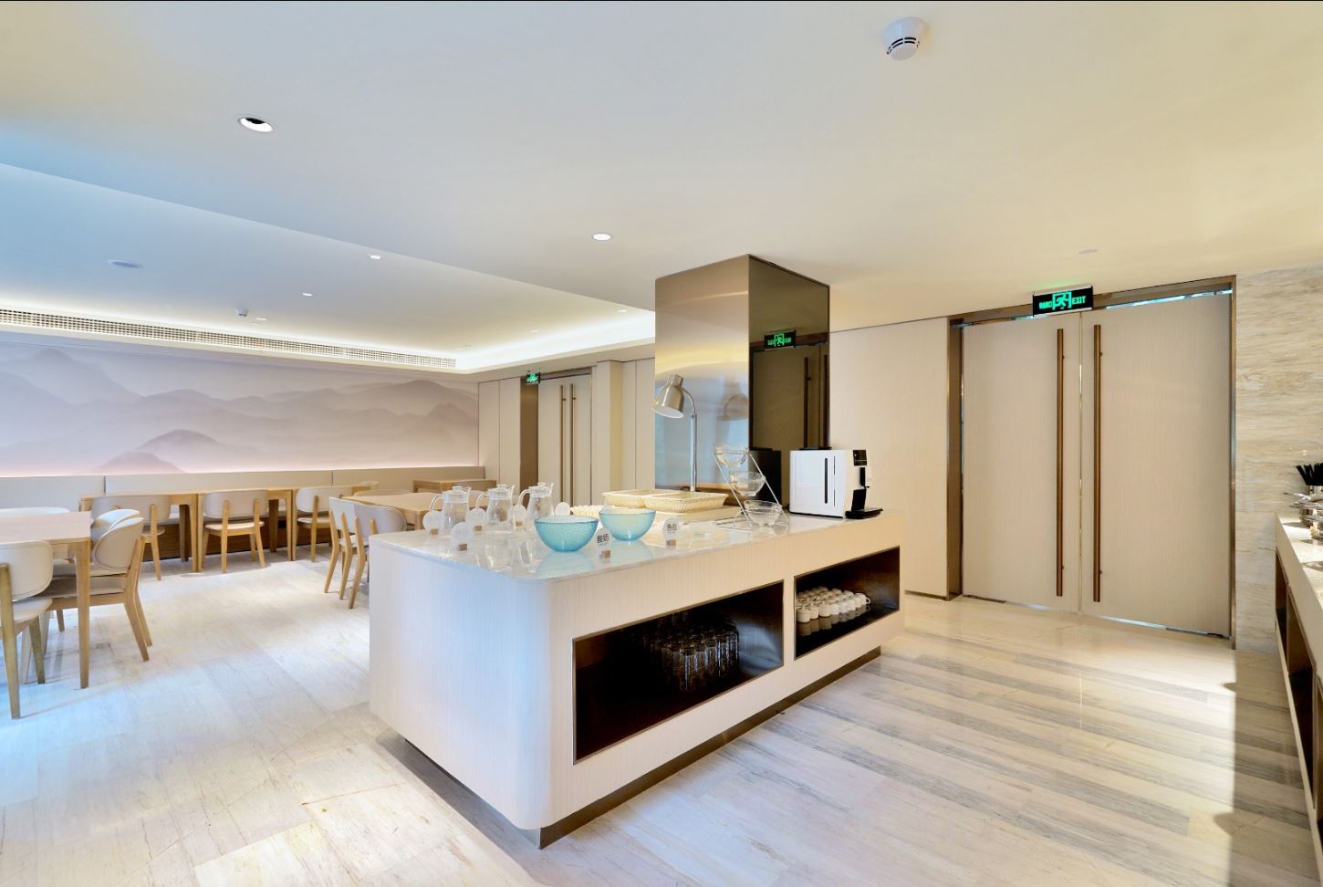 Ji Hotel (Hangzhou Qianjiang Century City)