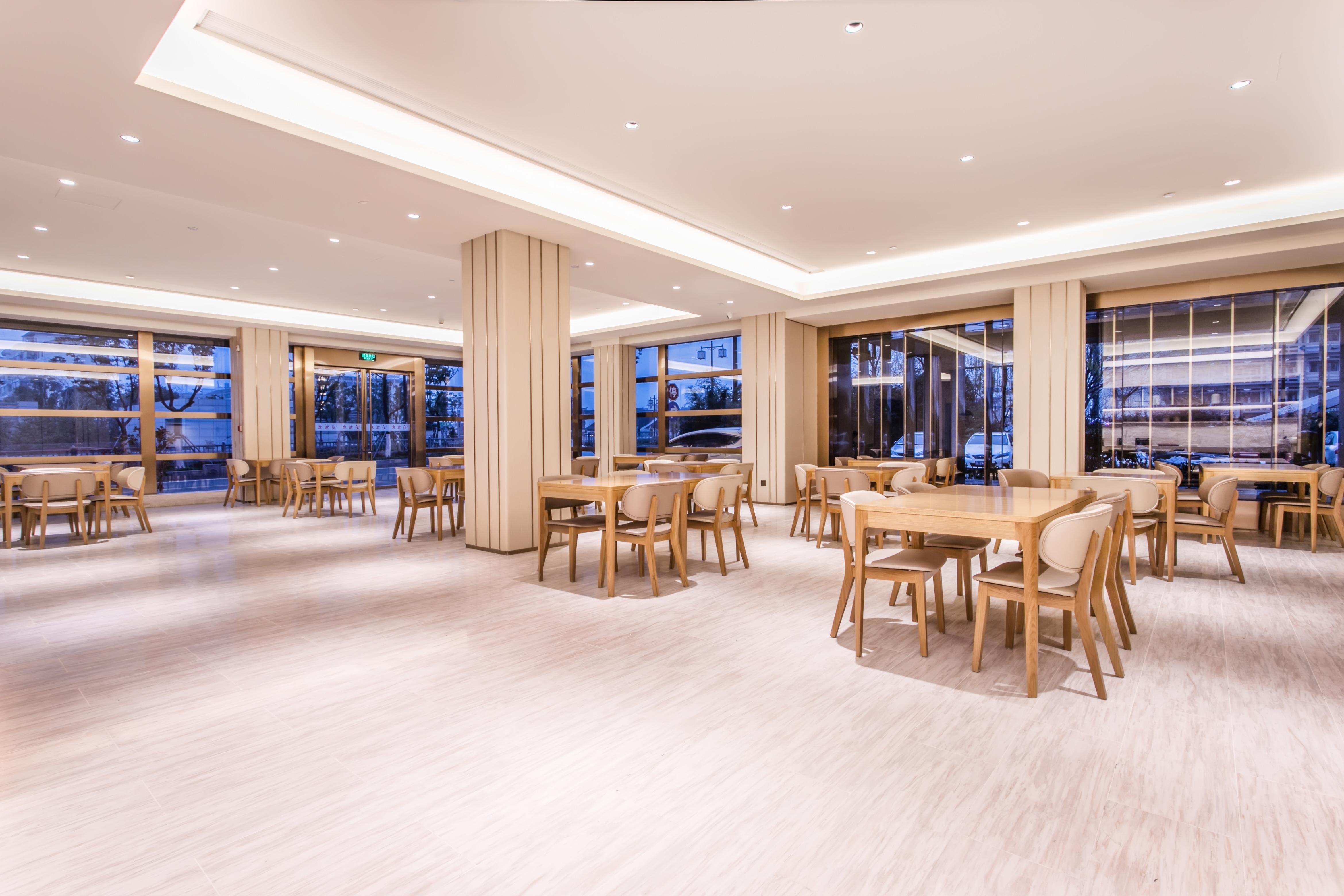 Ji Hotel (Suzhou Guanqian Street Leqiao Metro Stat