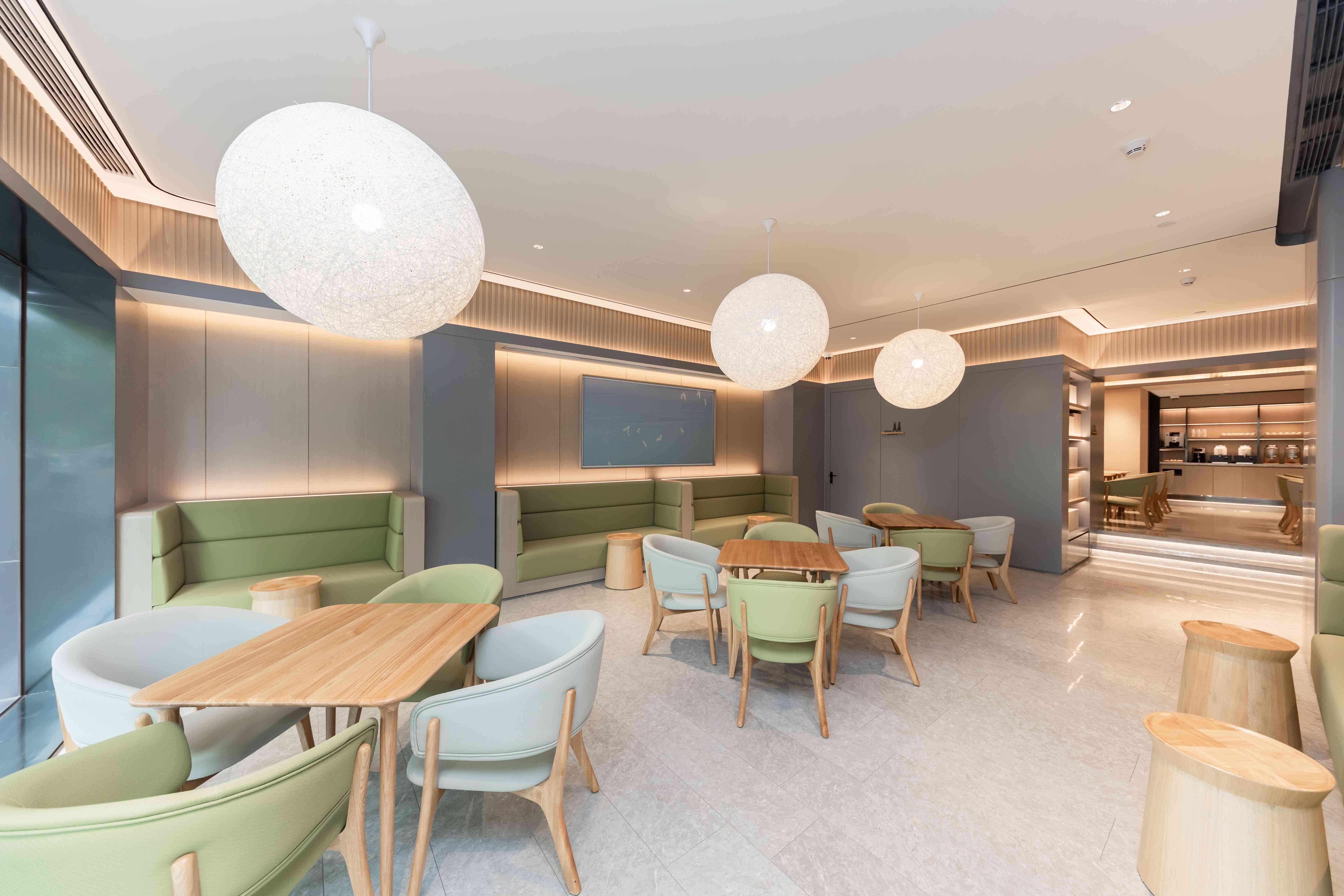 Ji Hotel (Shanghai Dongming Road Metro Station)