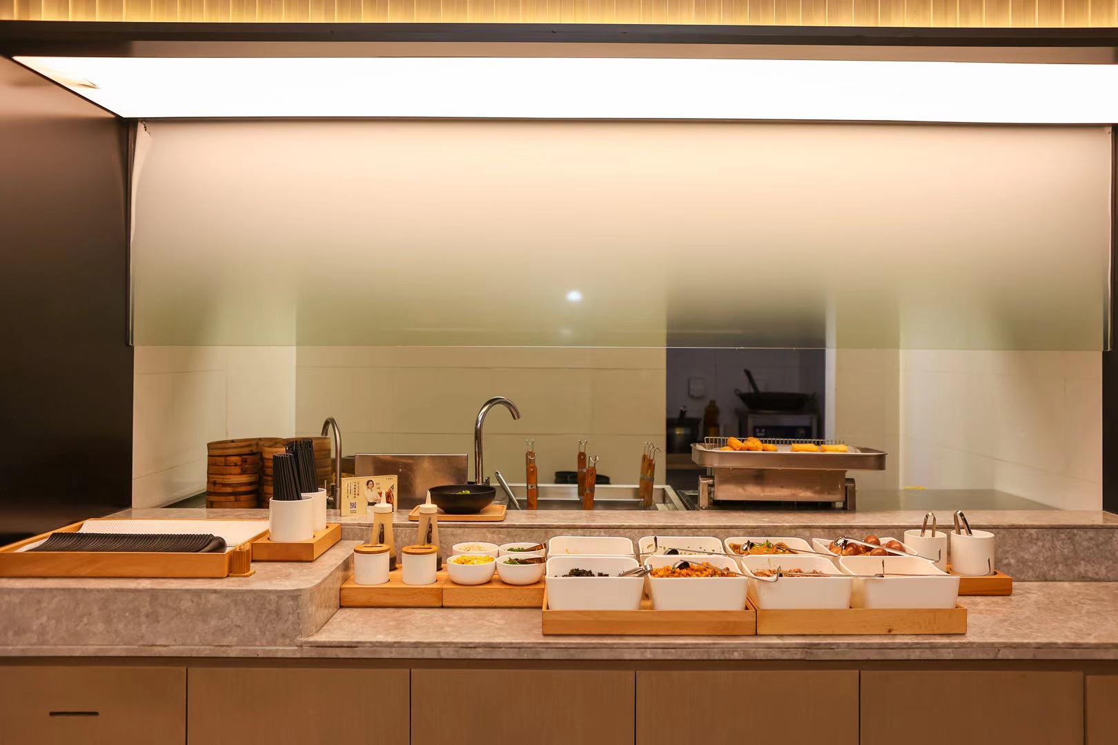 Ji Hotel (Shanghai Xintiandi, Xizang South Road)