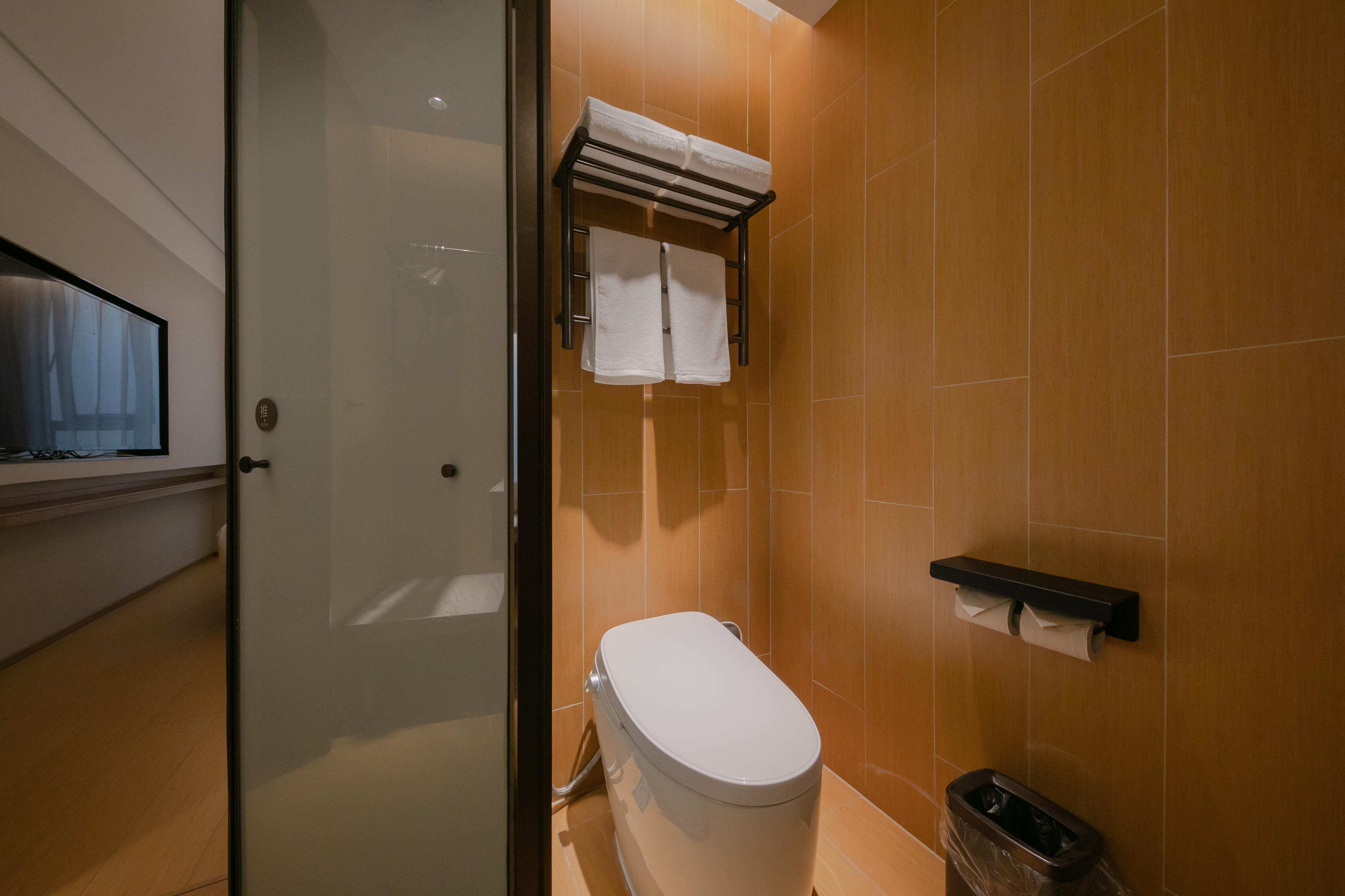 Ji Hotel (Beijing Shilihe)
