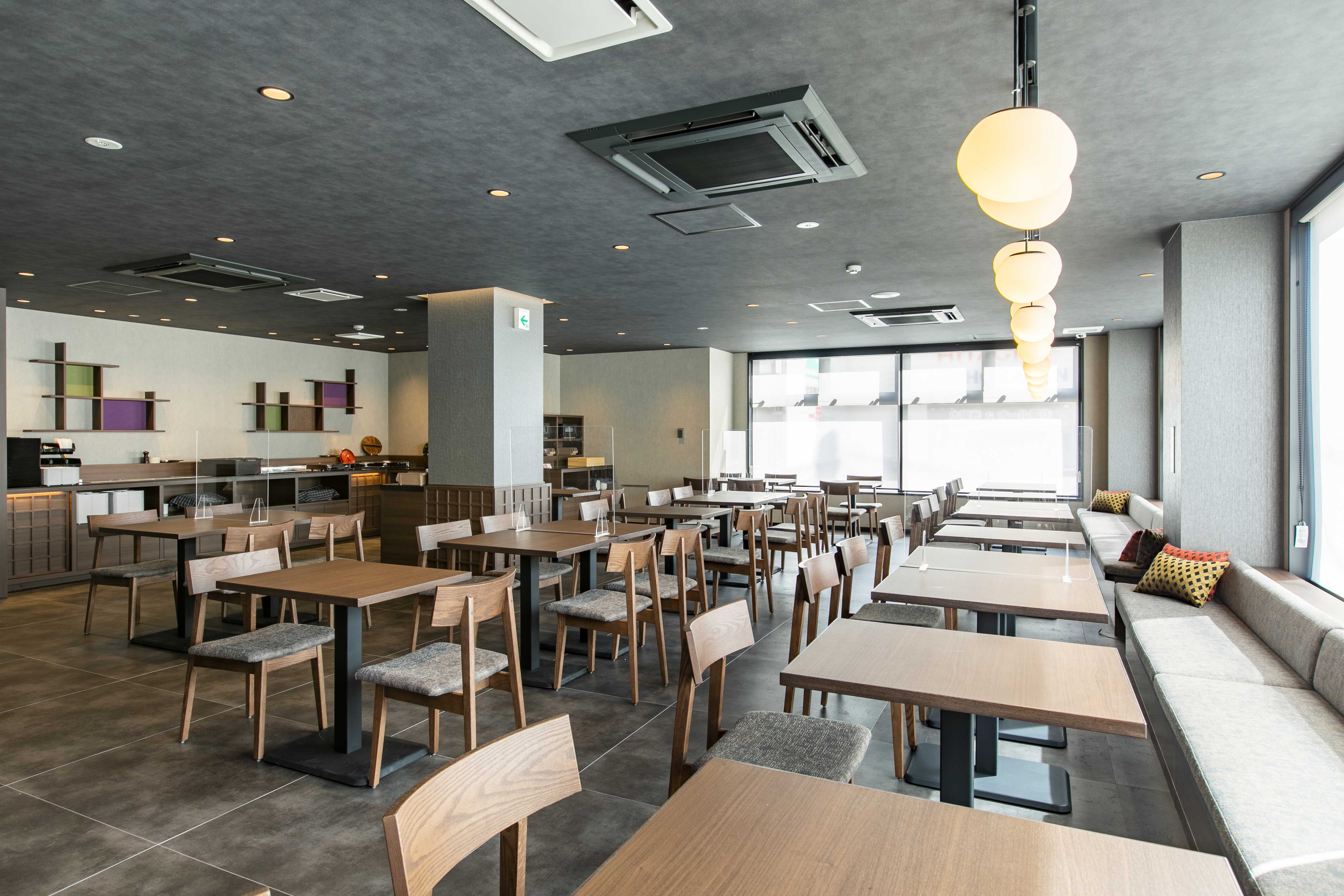 KOKO HOTEL Hidatakayama