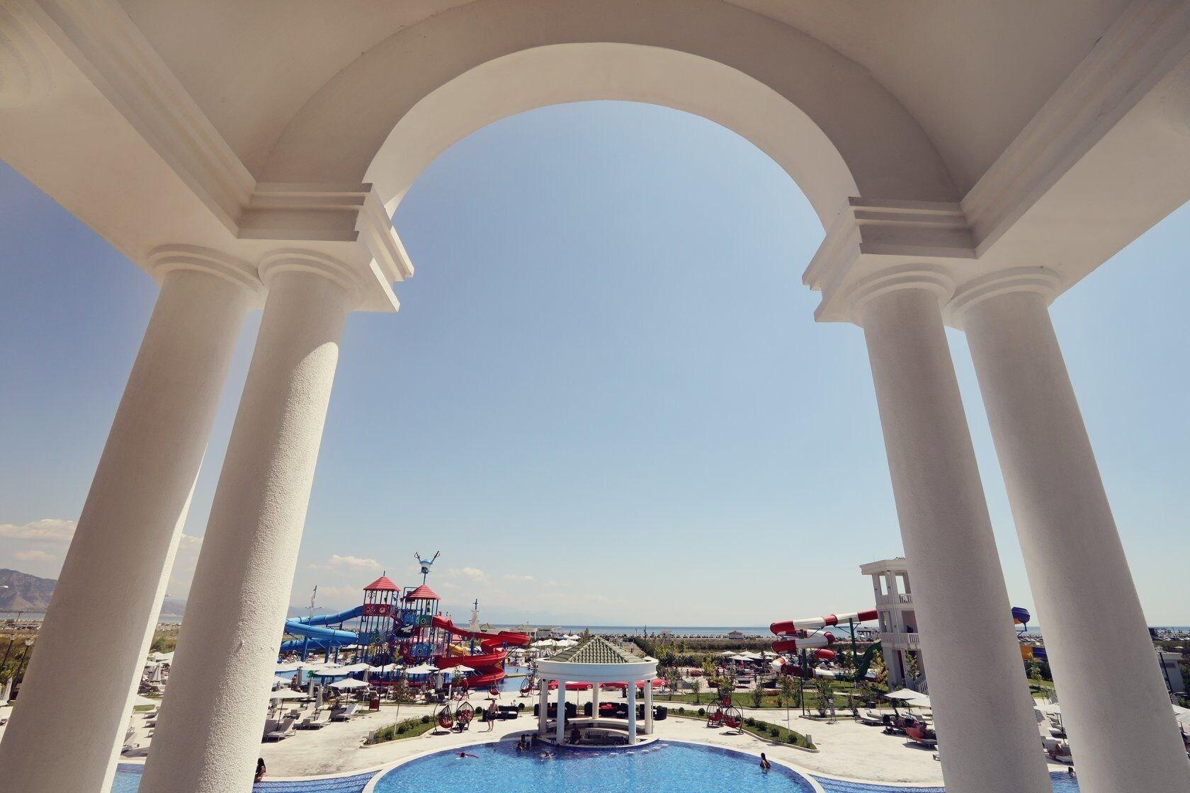 Velipoja Grand Europa Resort Affiliated by Melia