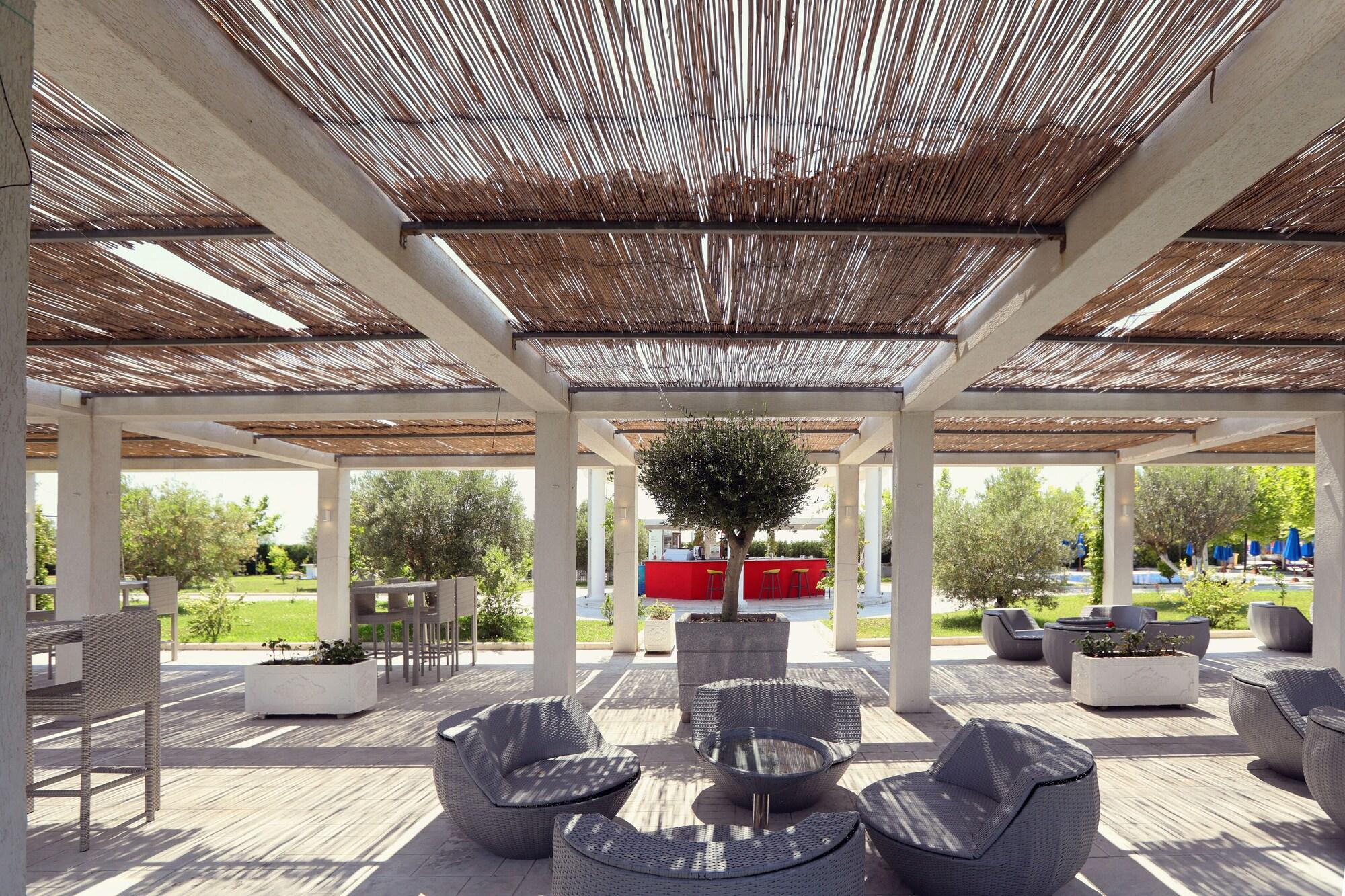 Velipoja Grand Europa Resort Affiliated by Melia