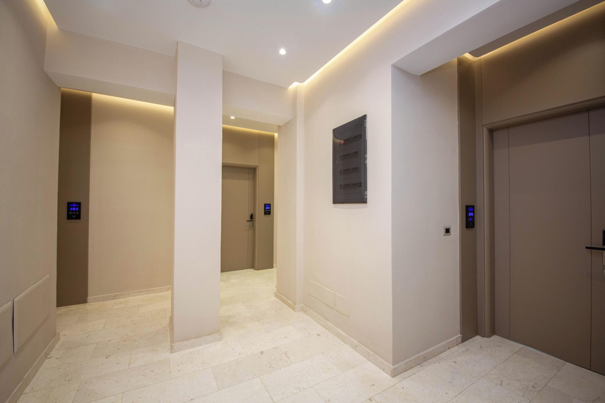 Hotel Royal - фото