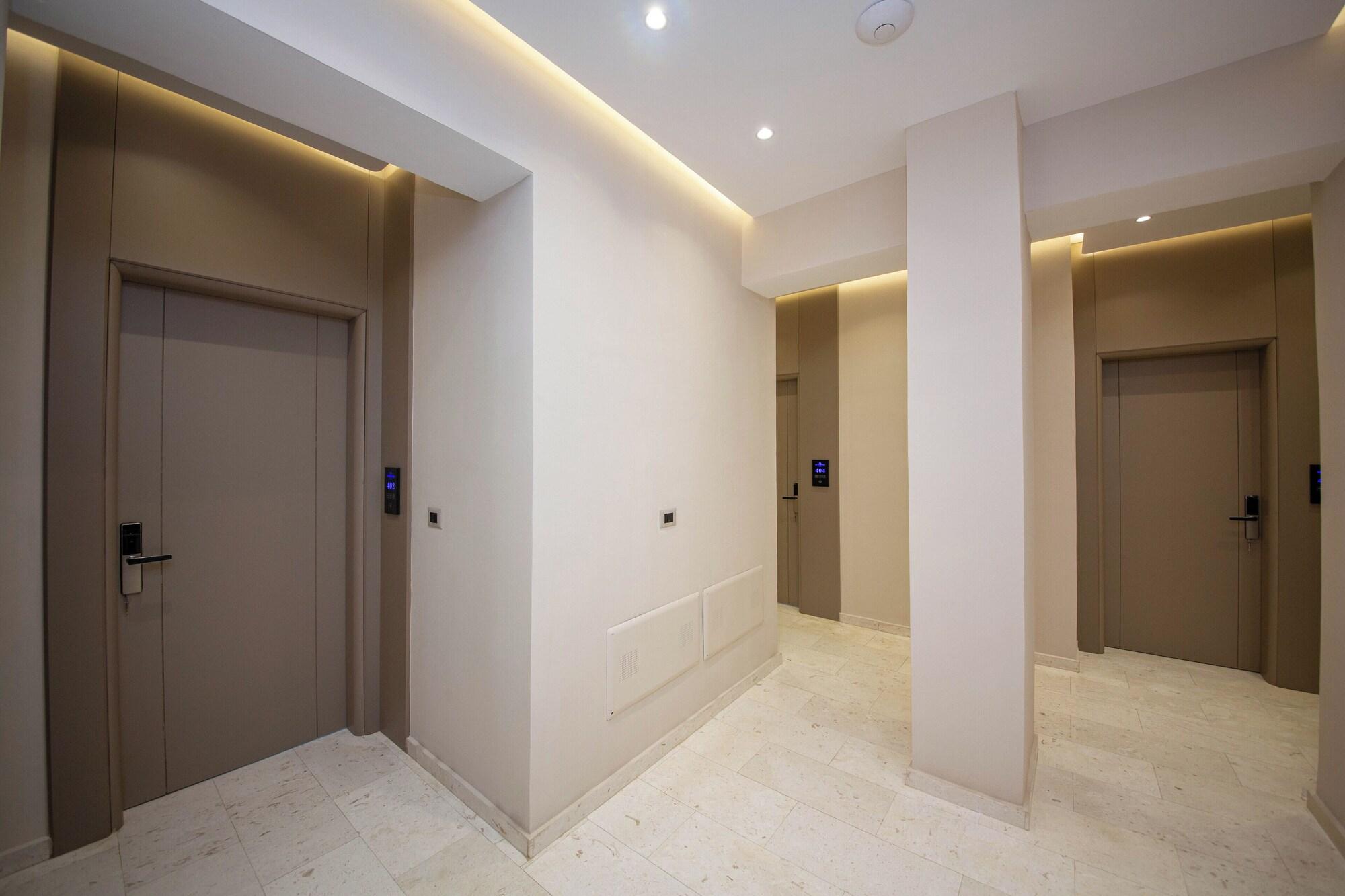 Hotel Royal - фото