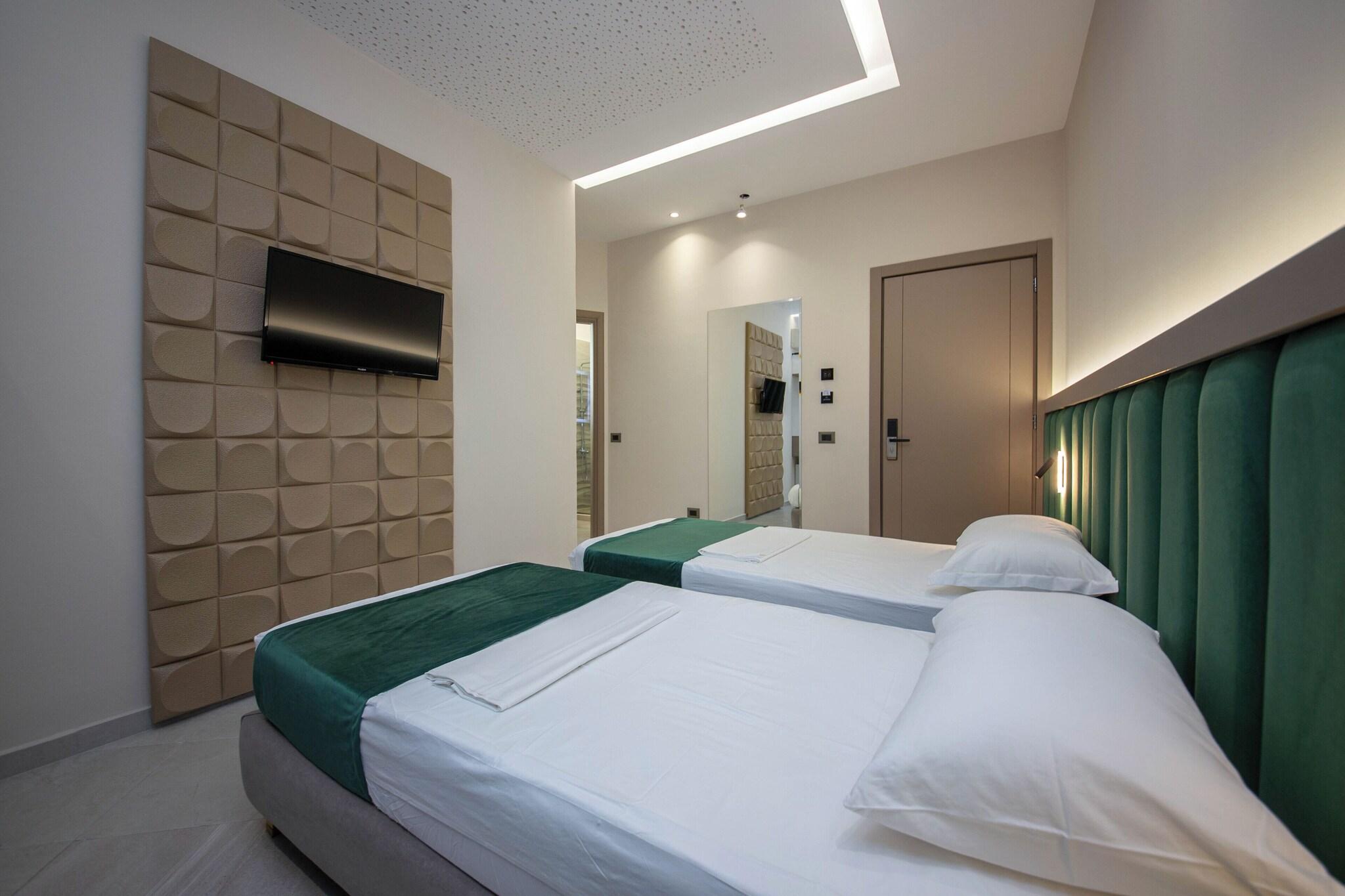 Hotel Royal - фото