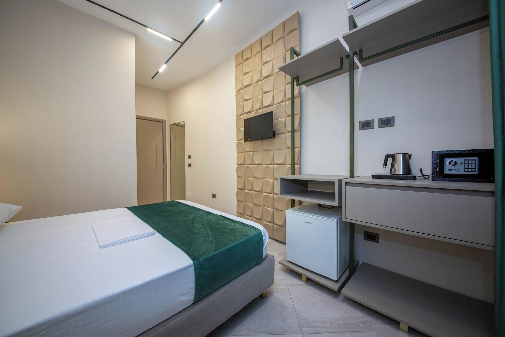 Hotel Royal