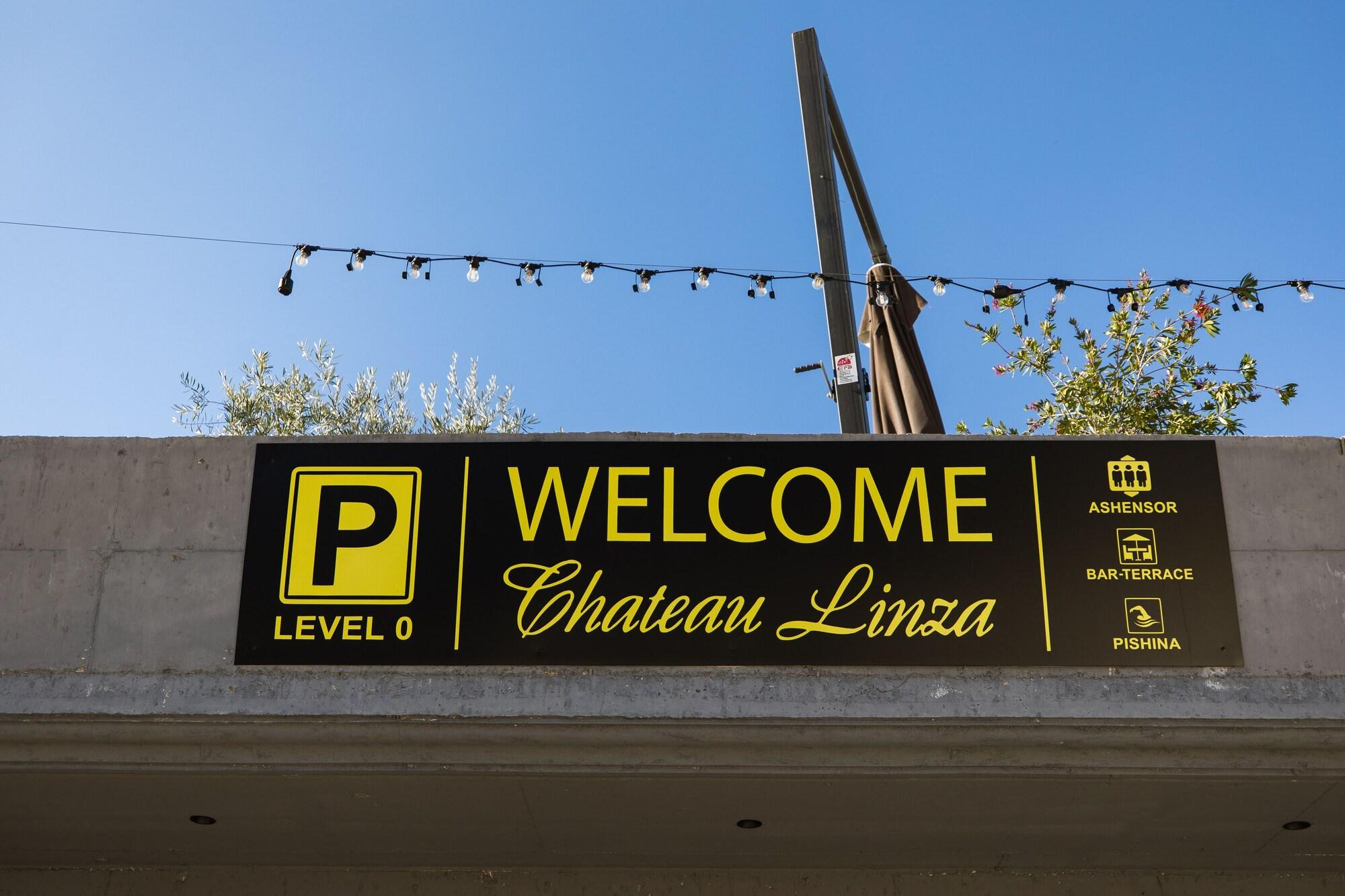Chateau Linza Resort
