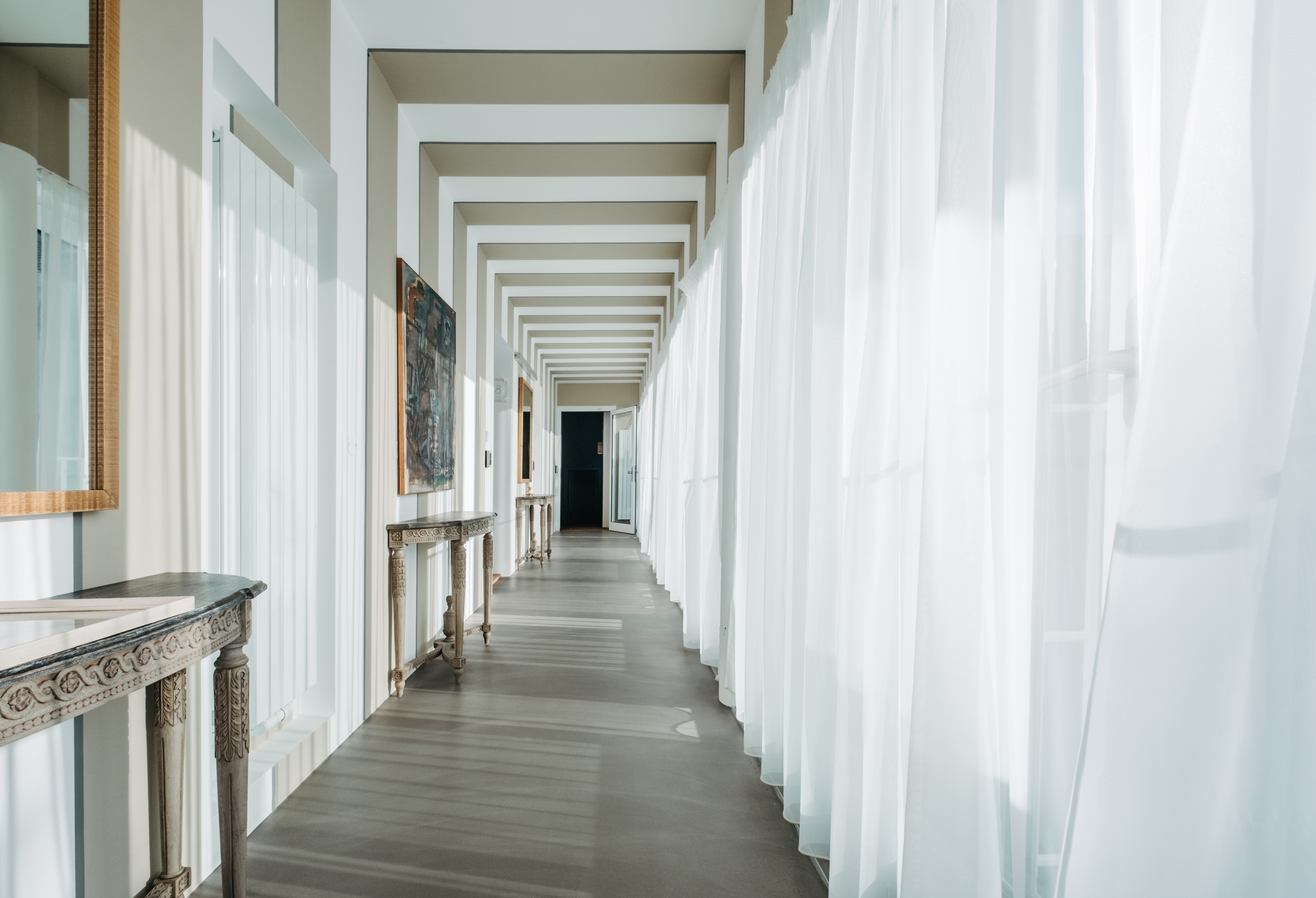 Boutique hotel Corso