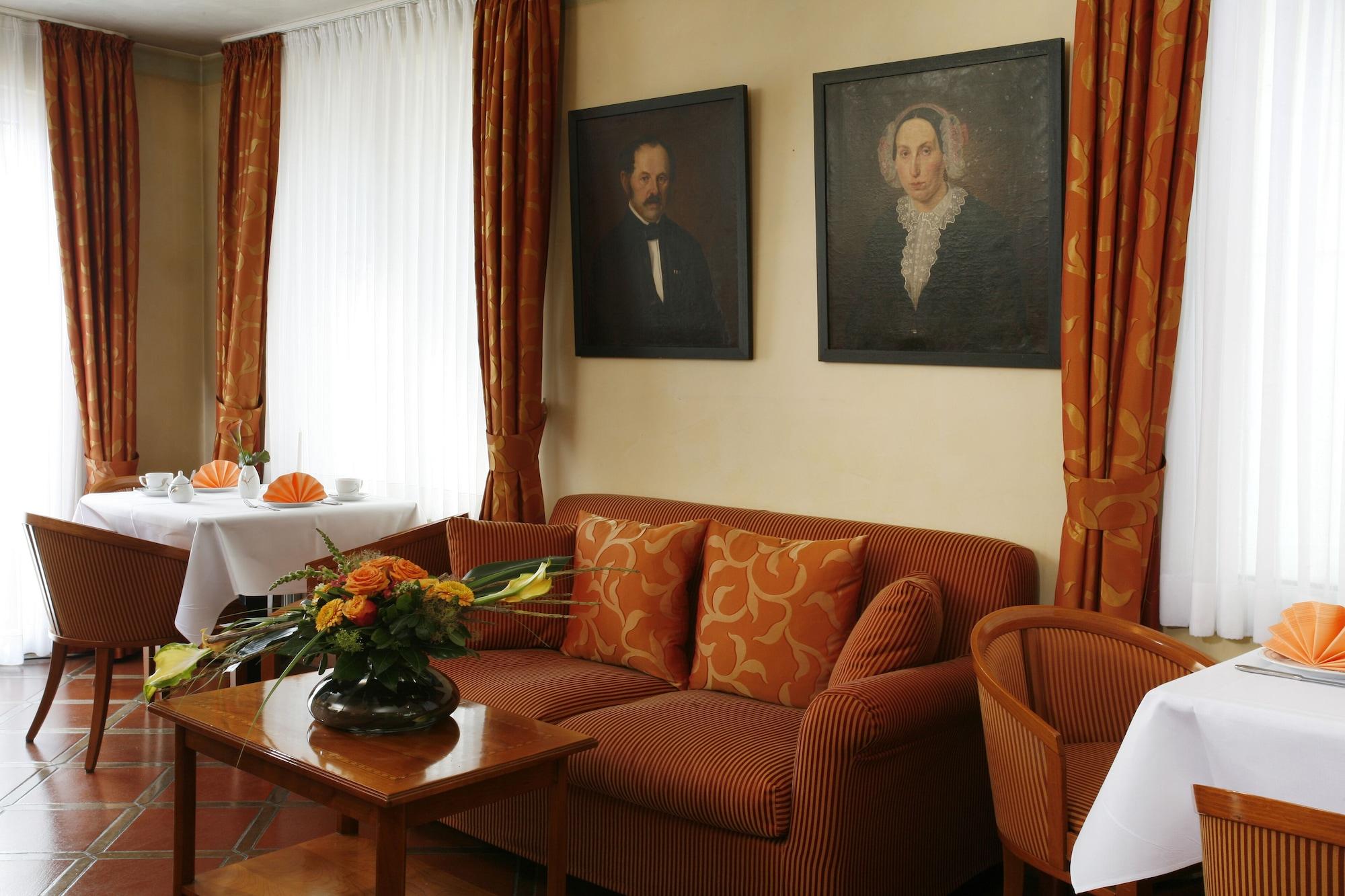 Hotel Regina