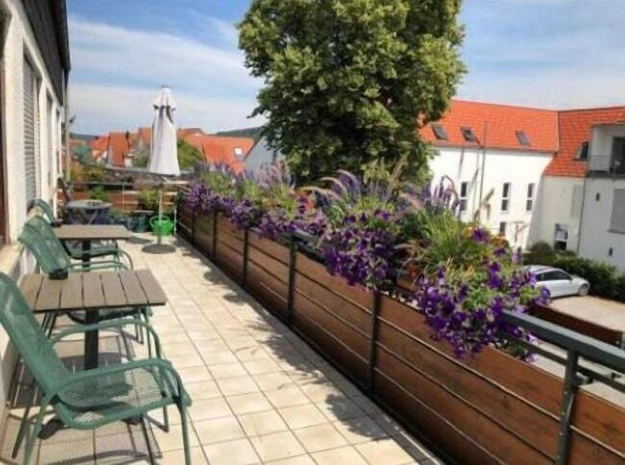 Gasthof's Grabele