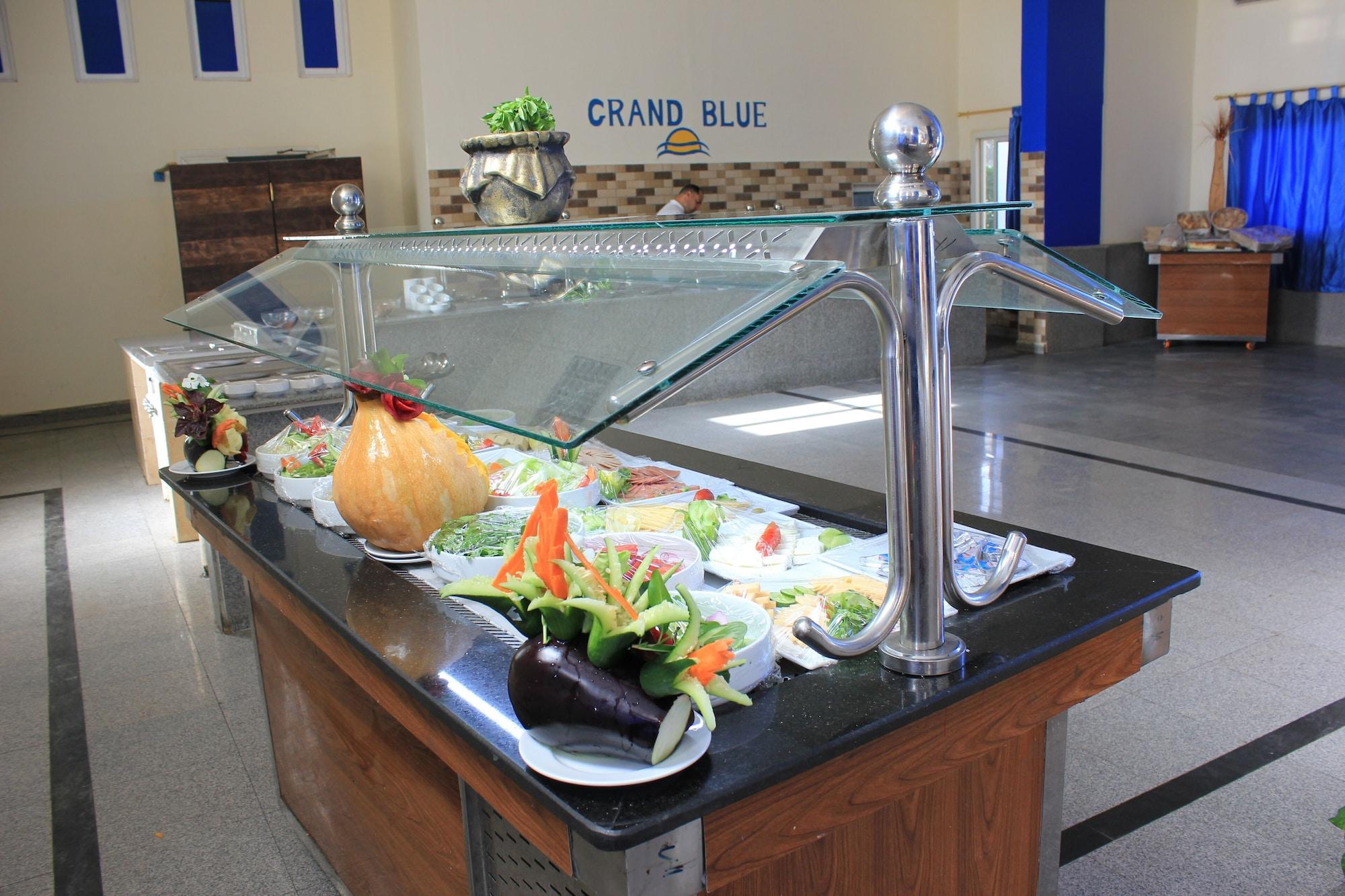 Grand Blue St Marea Hotel & Aqua Park