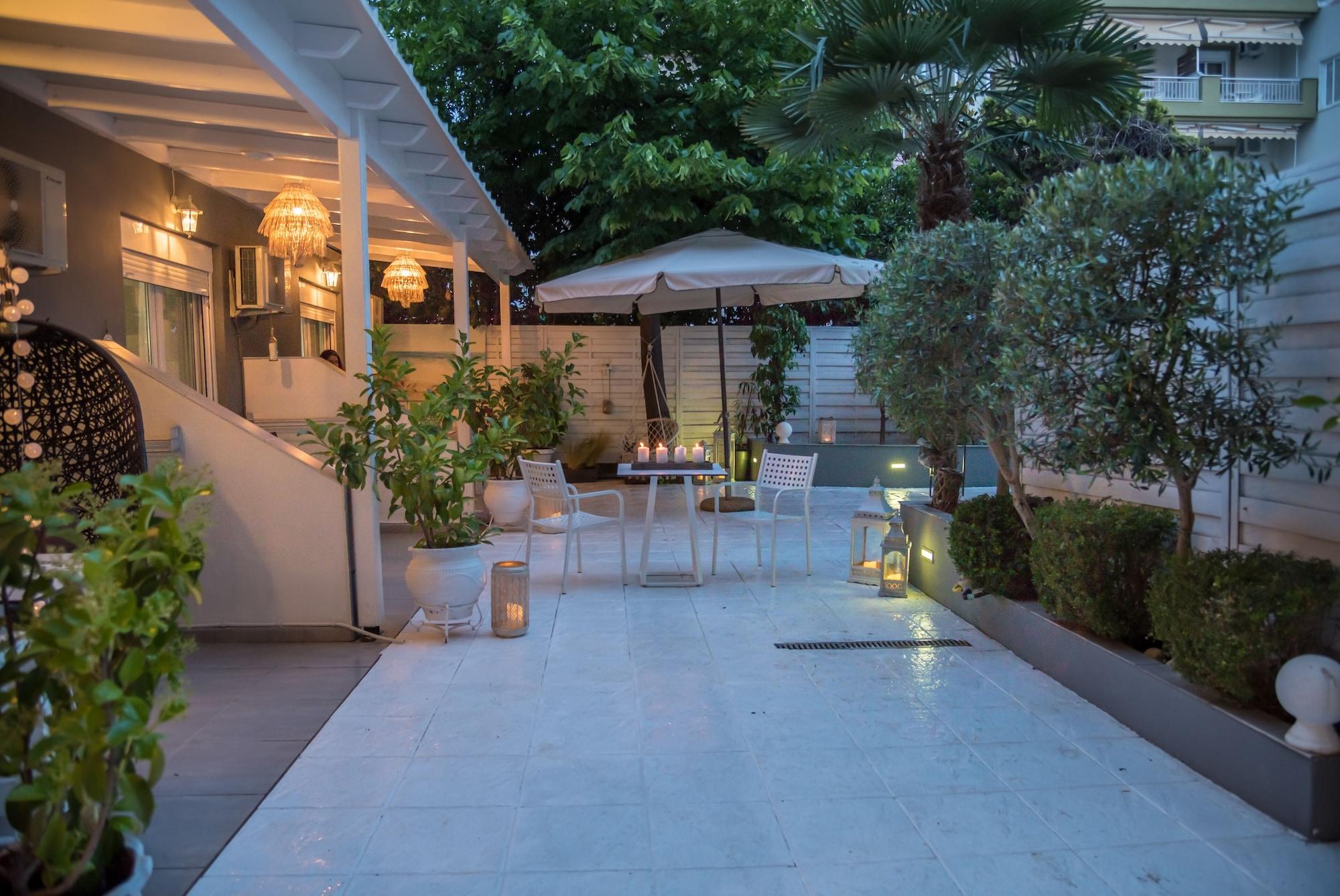 Aqua Mare Hotel - фото