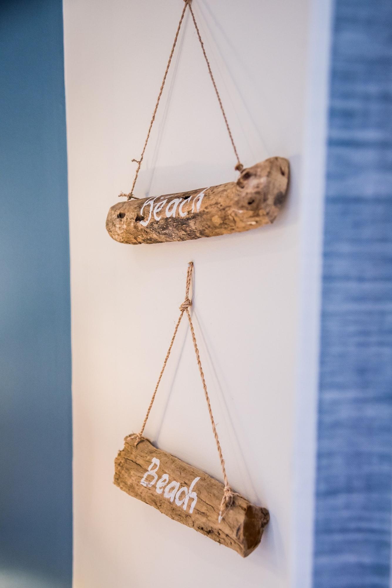 Aqua Mare Hotel - фото