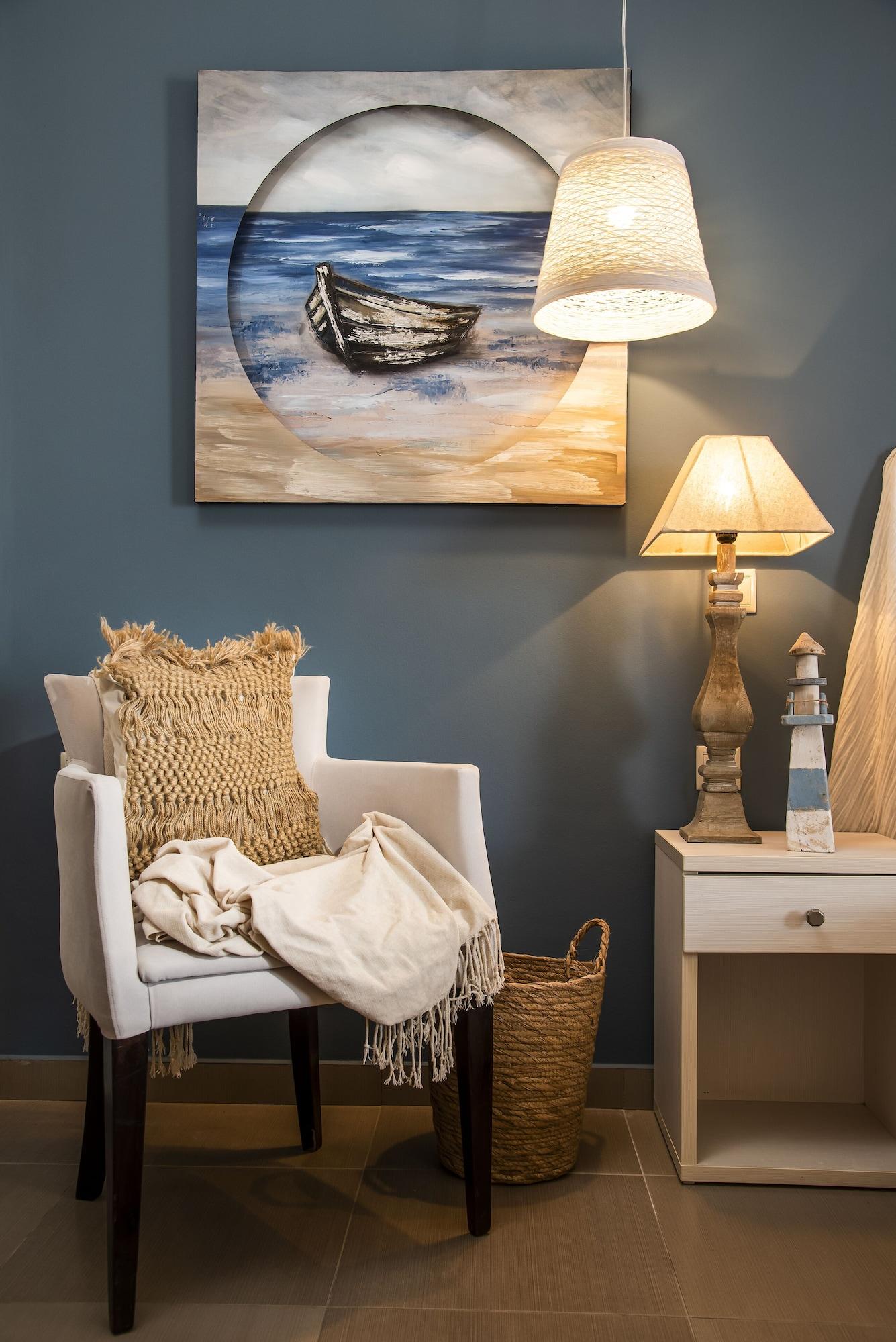 Aqua Mare Hotel - фото