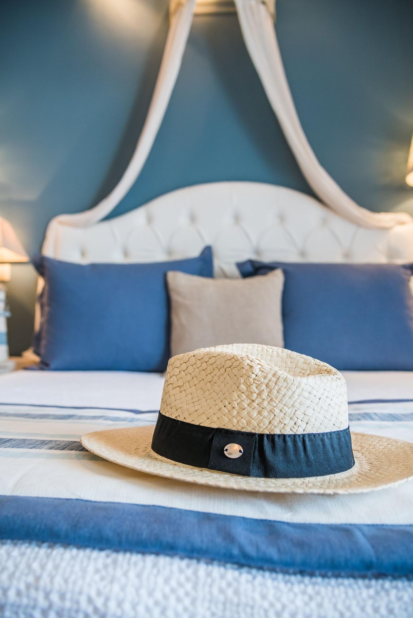 Aqua Mare Hotel - фото