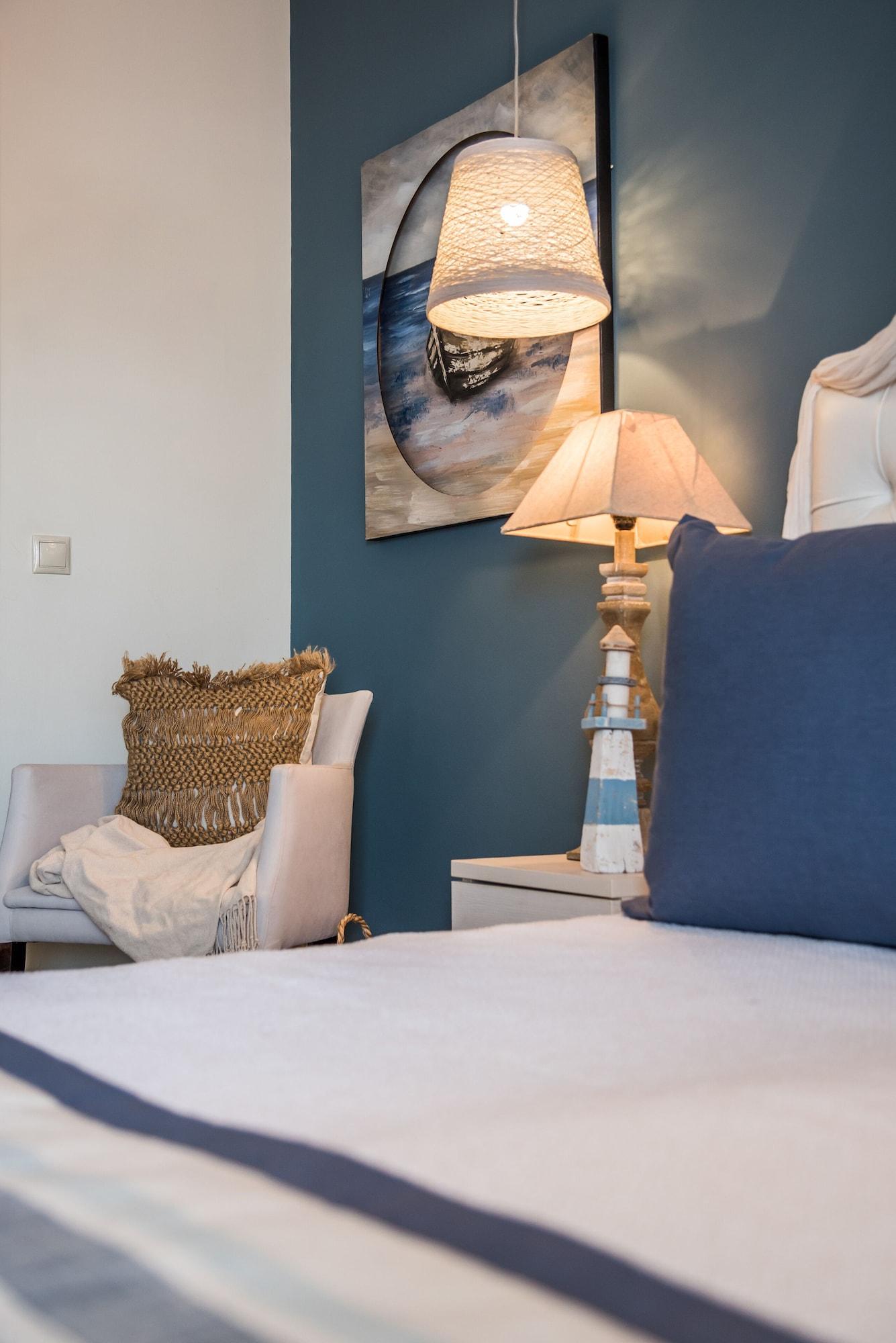 Aqua Mare Hotel - фото