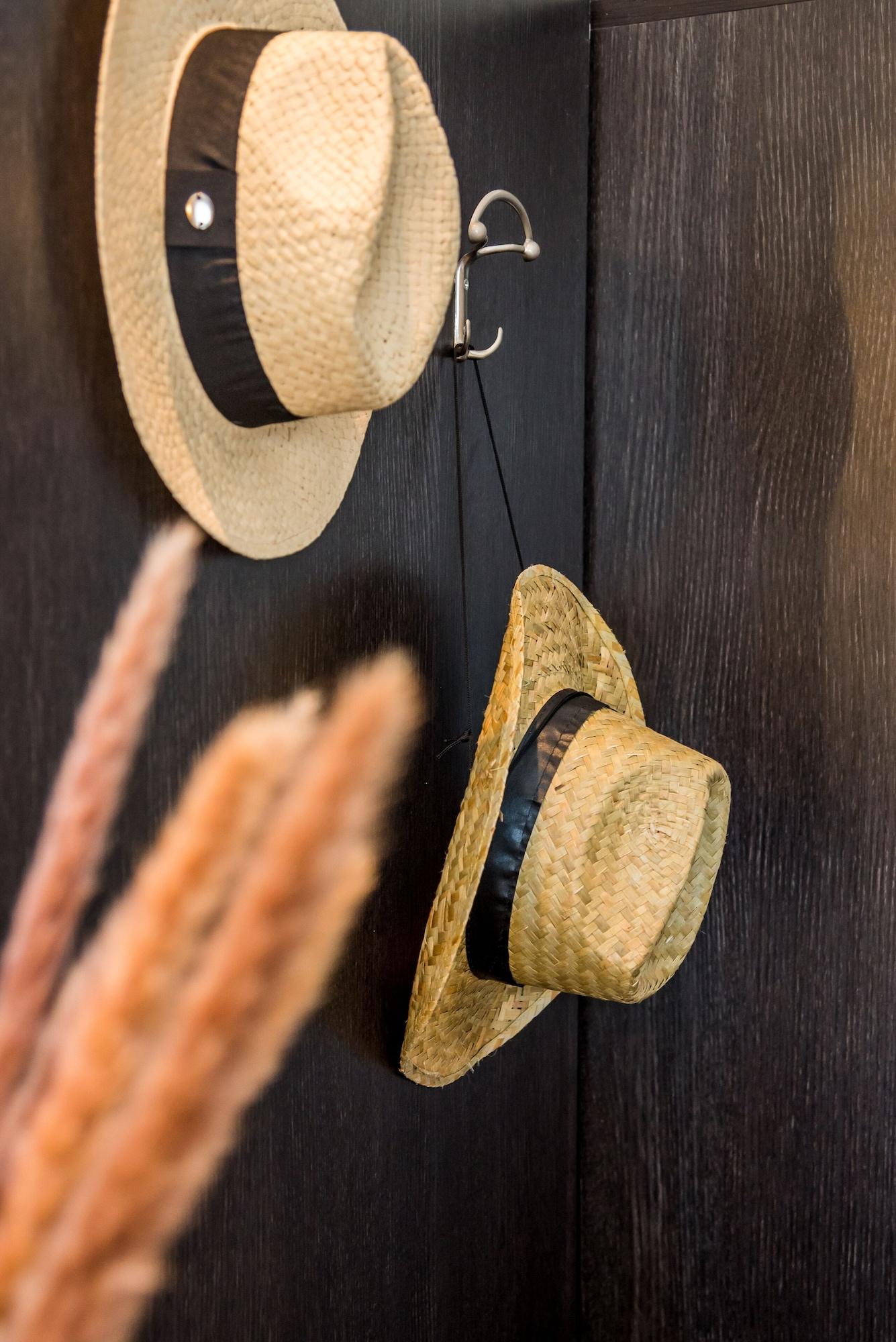 Aqua Mare Hotel - фото