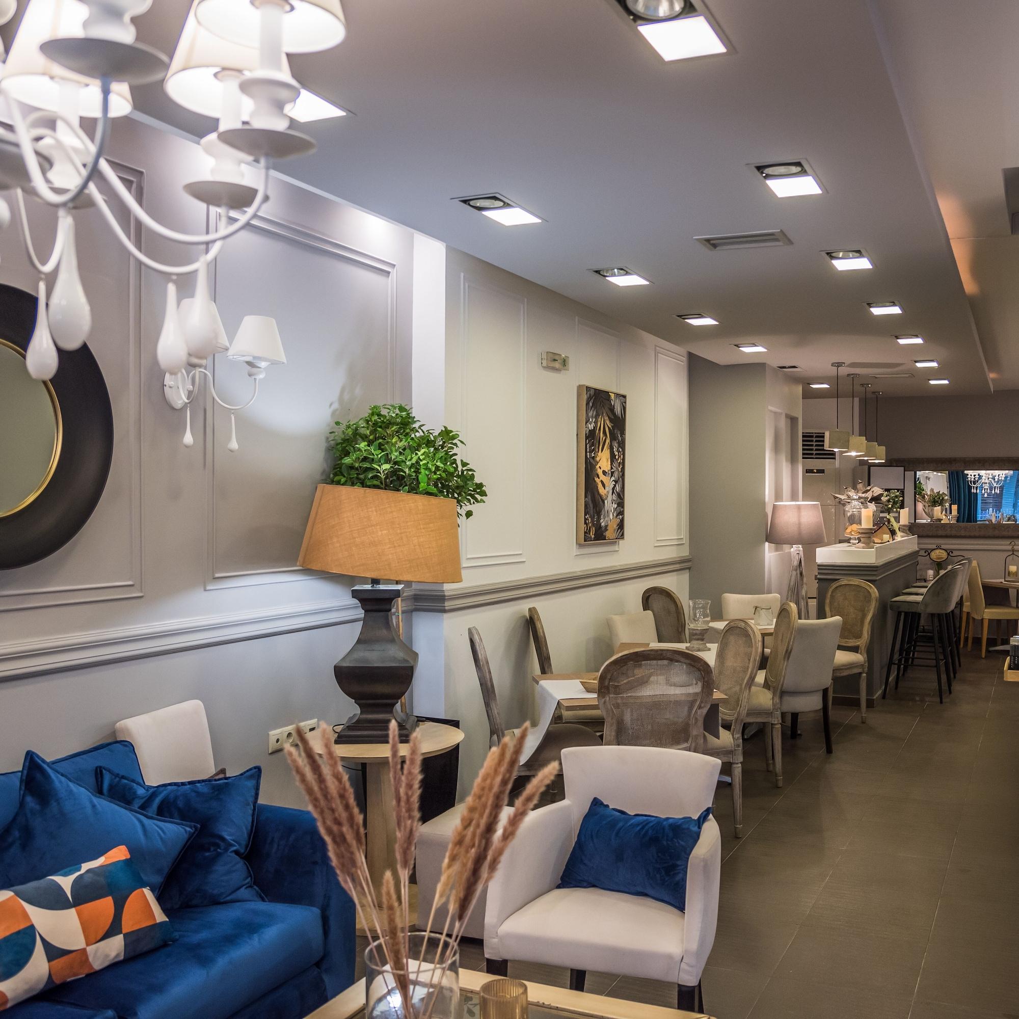 Aqua Mare Hotel - фото