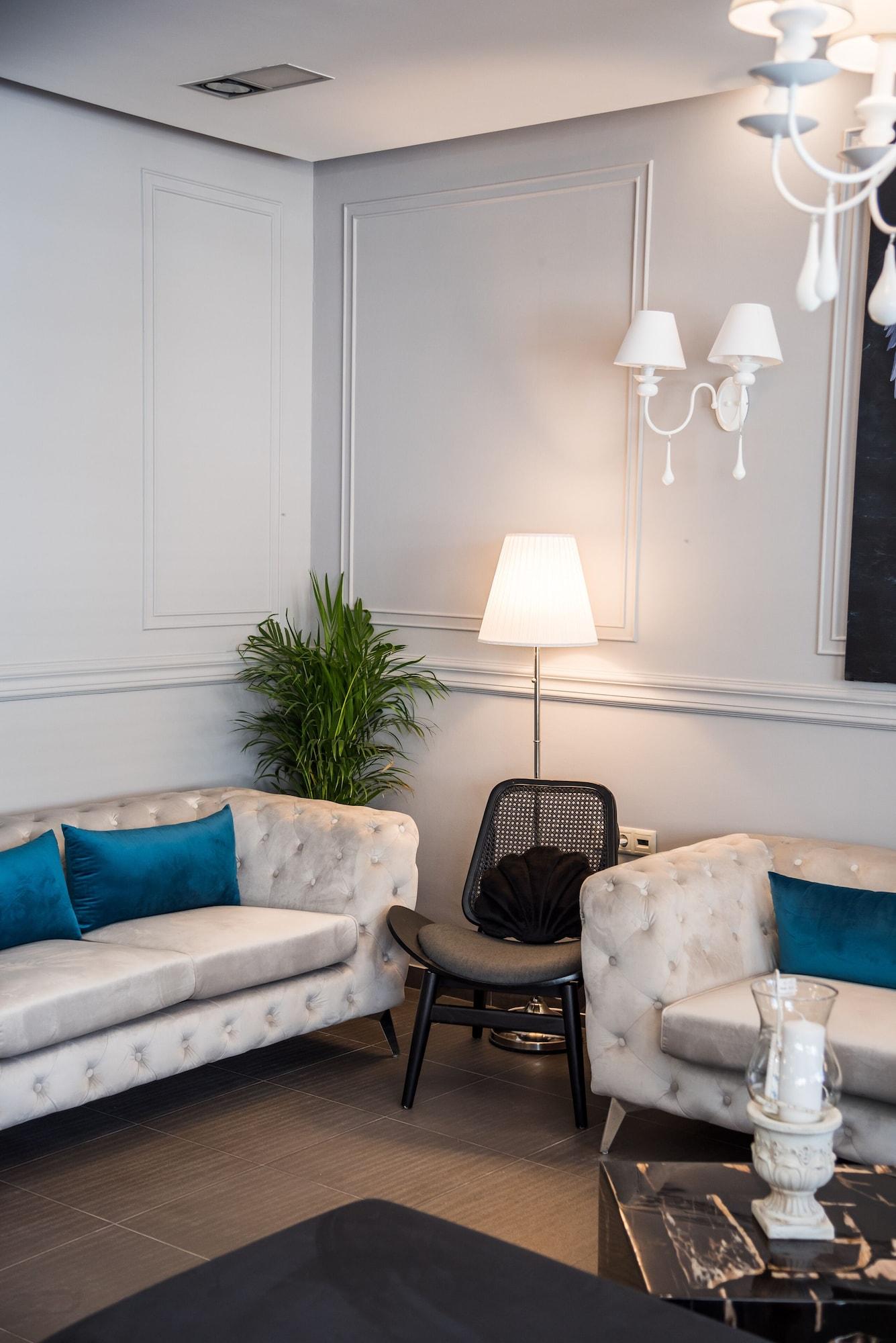 Aqua Mare Hotel - фото