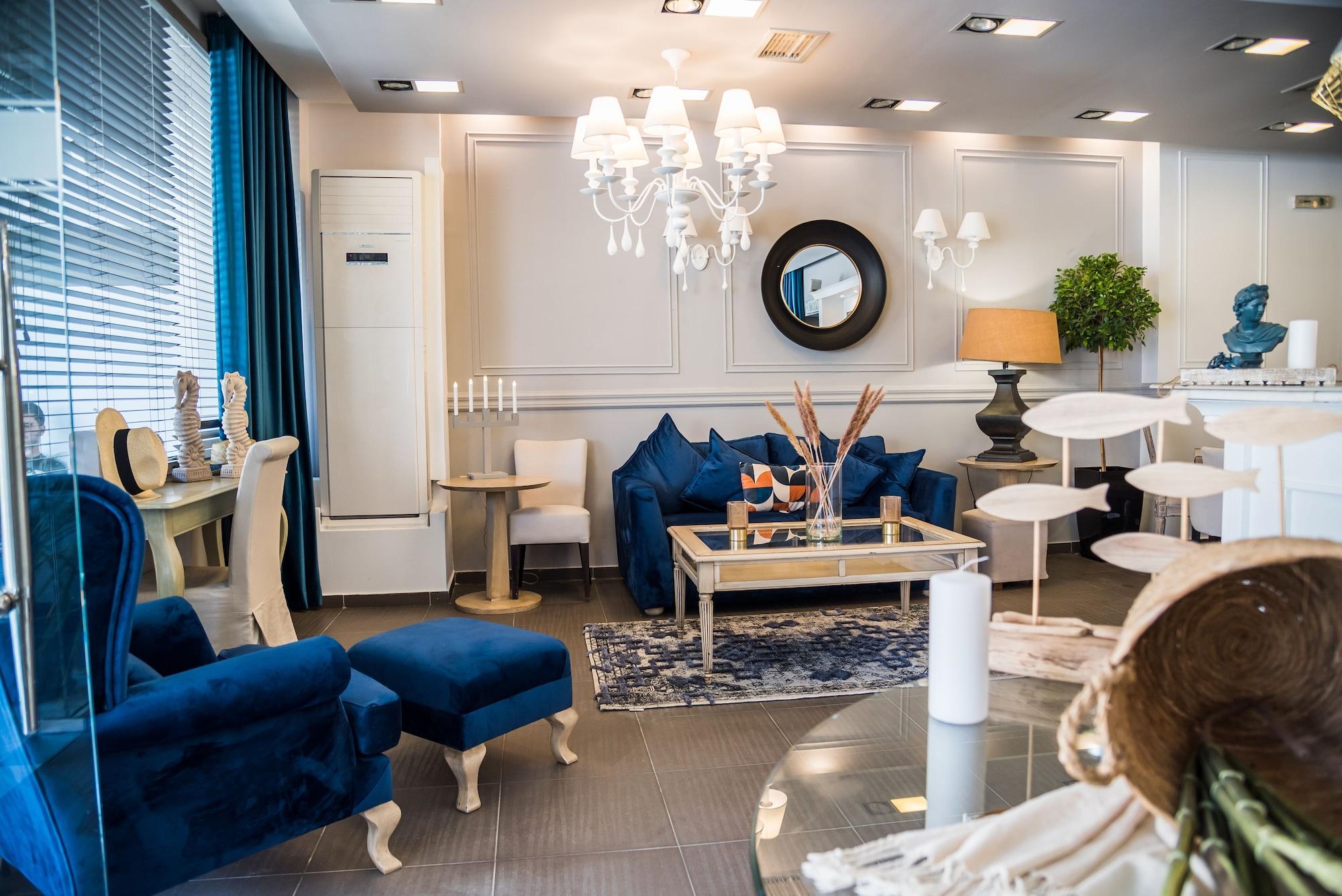 Aqua Mare Hotel - фото