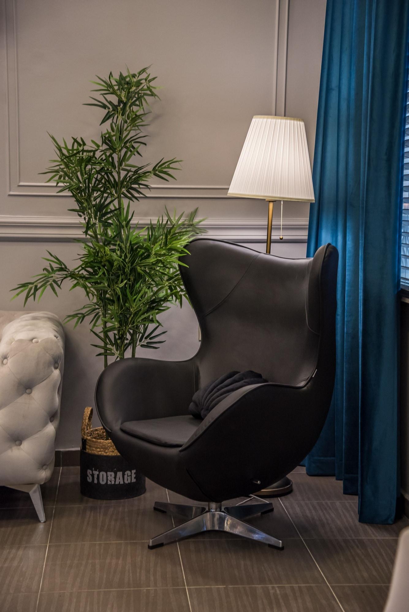 Aqua Mare Hotel - фото