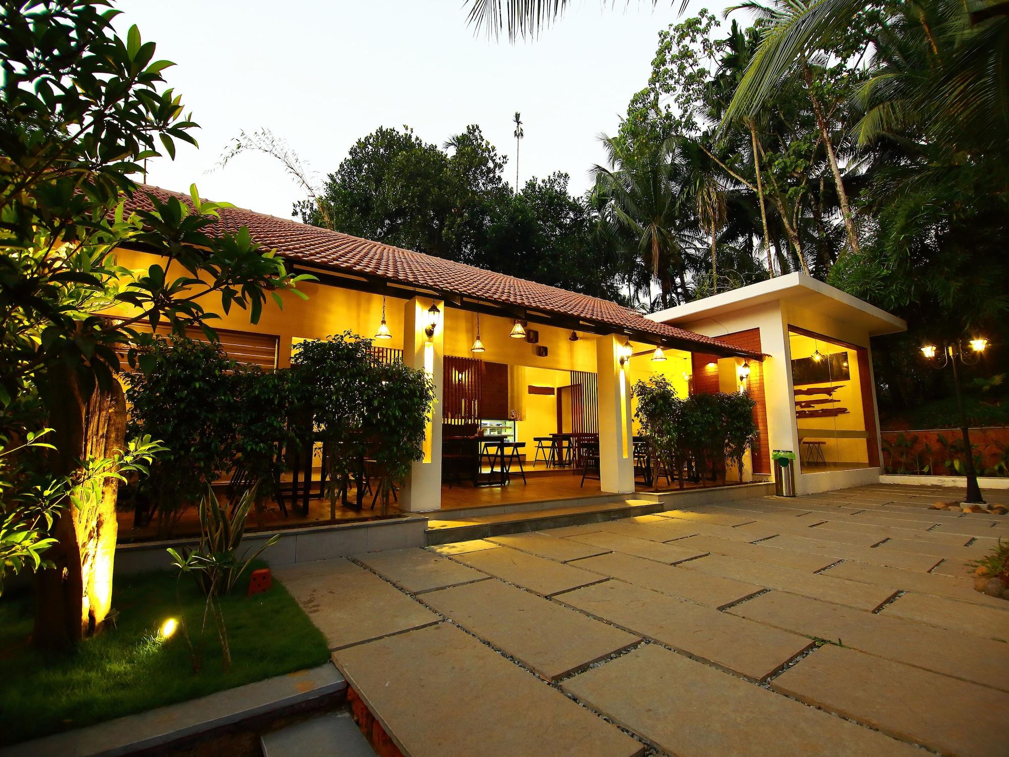 Le Candles Resort