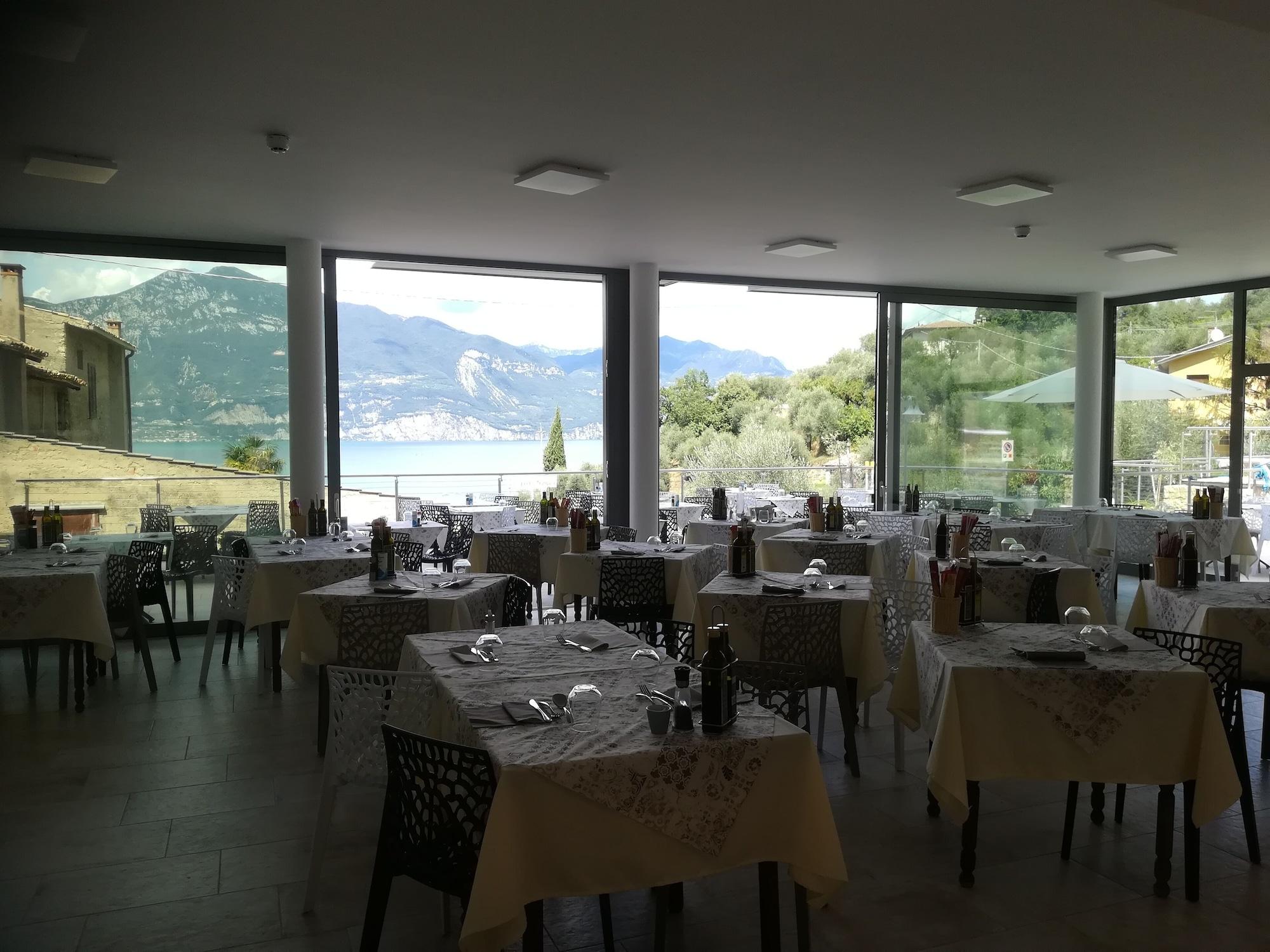 Hotel San Marco