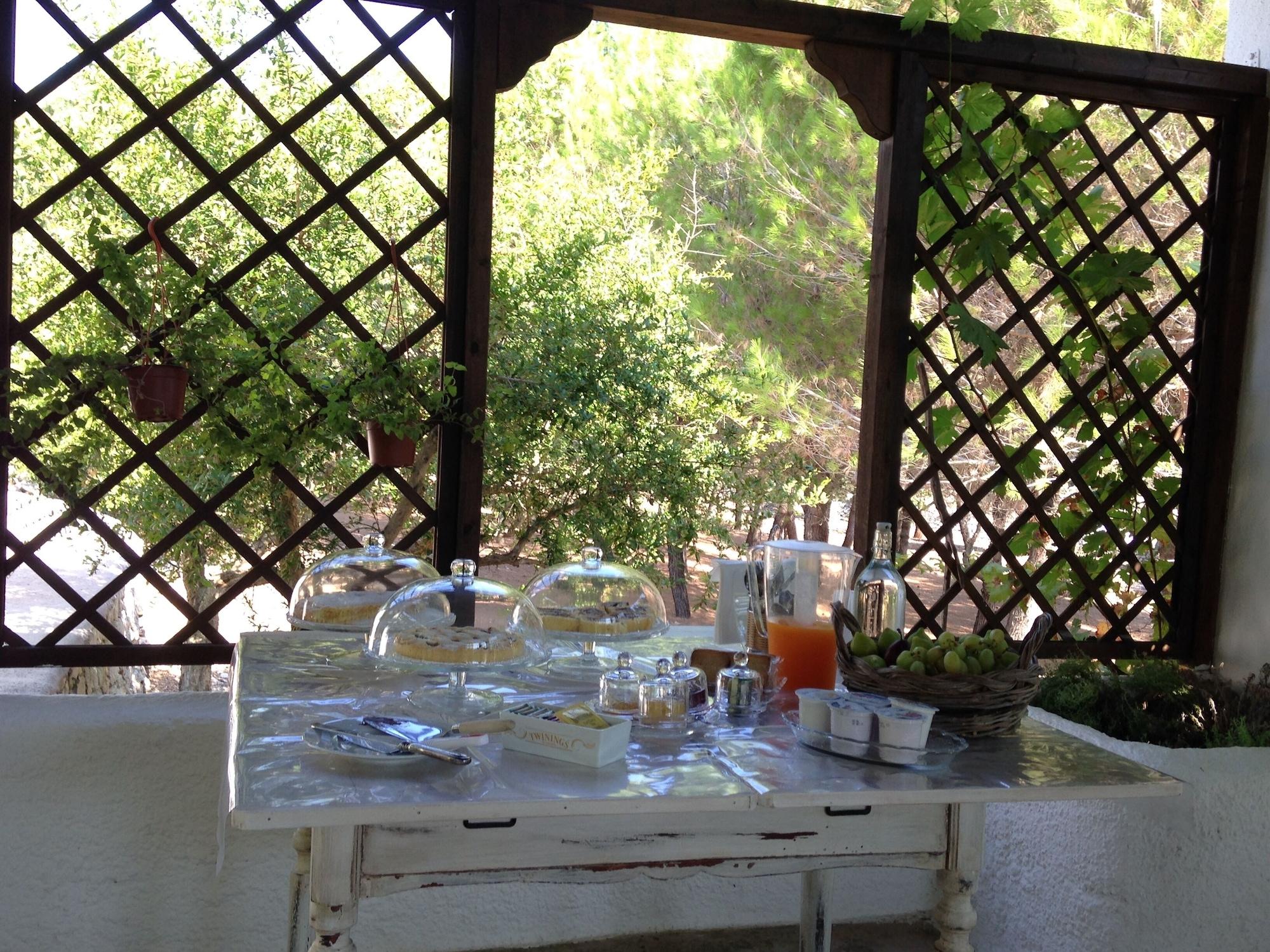 La Vecchia Tabaccheria B&B