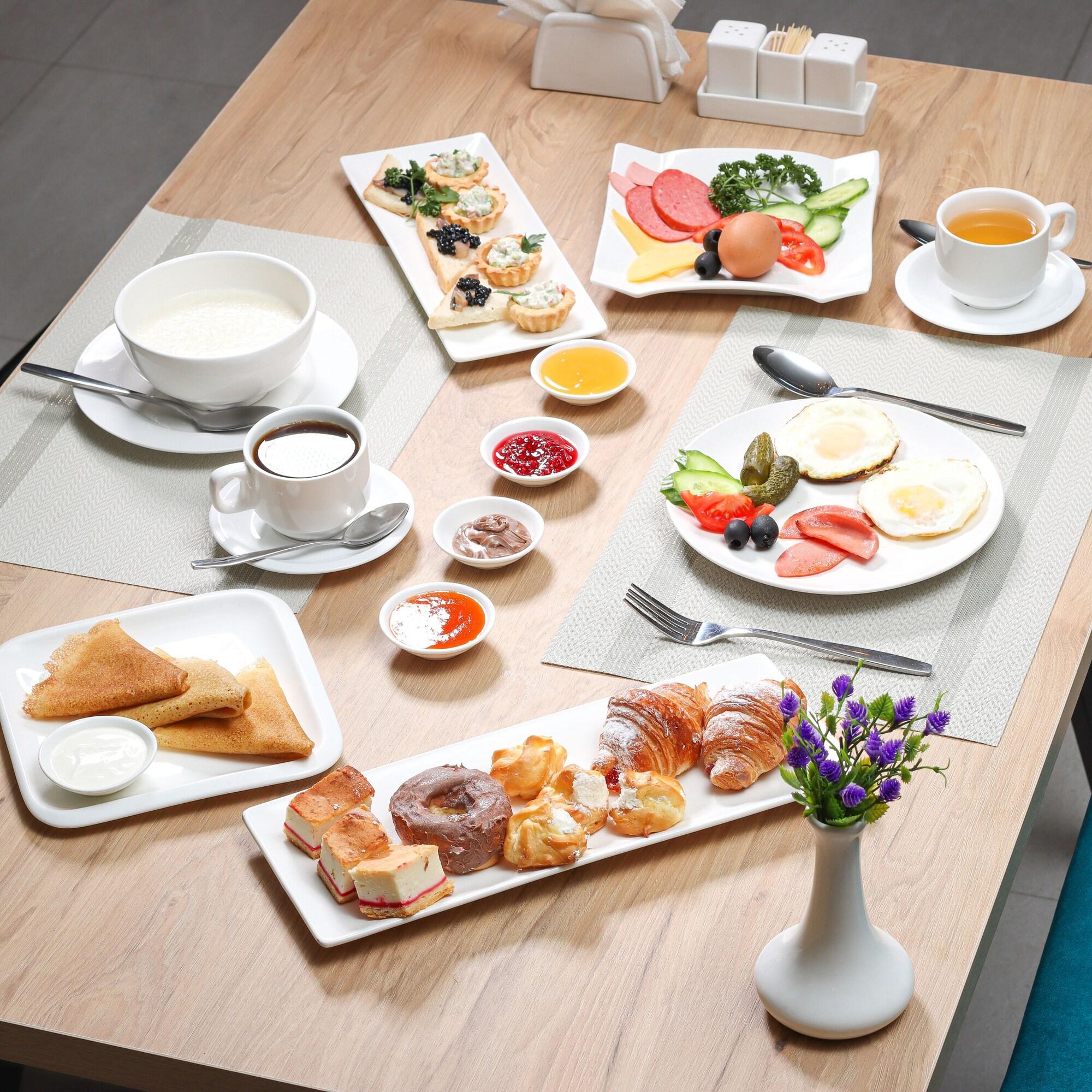 Sara Boutique Hotel
