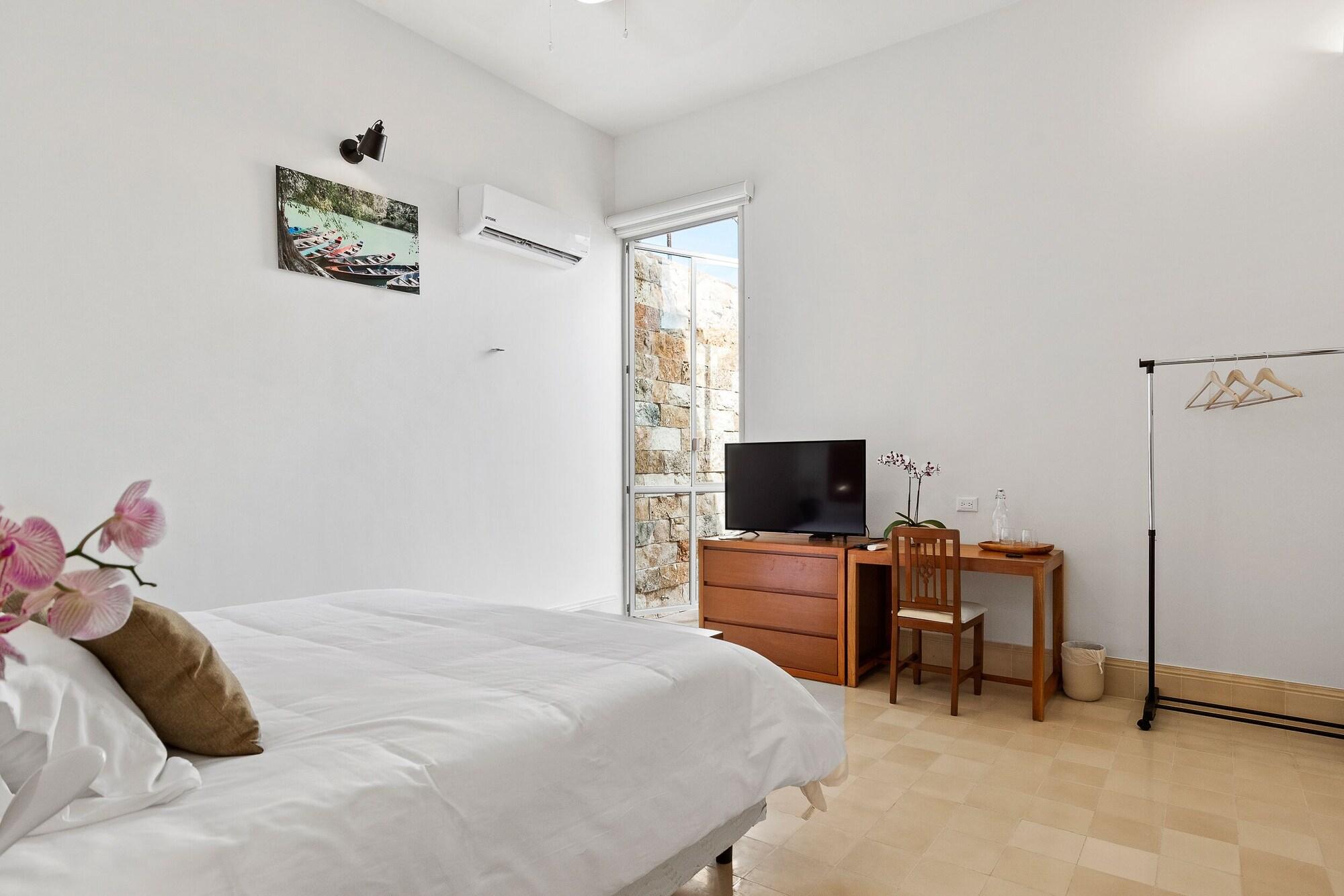 Villa Orquidea by null