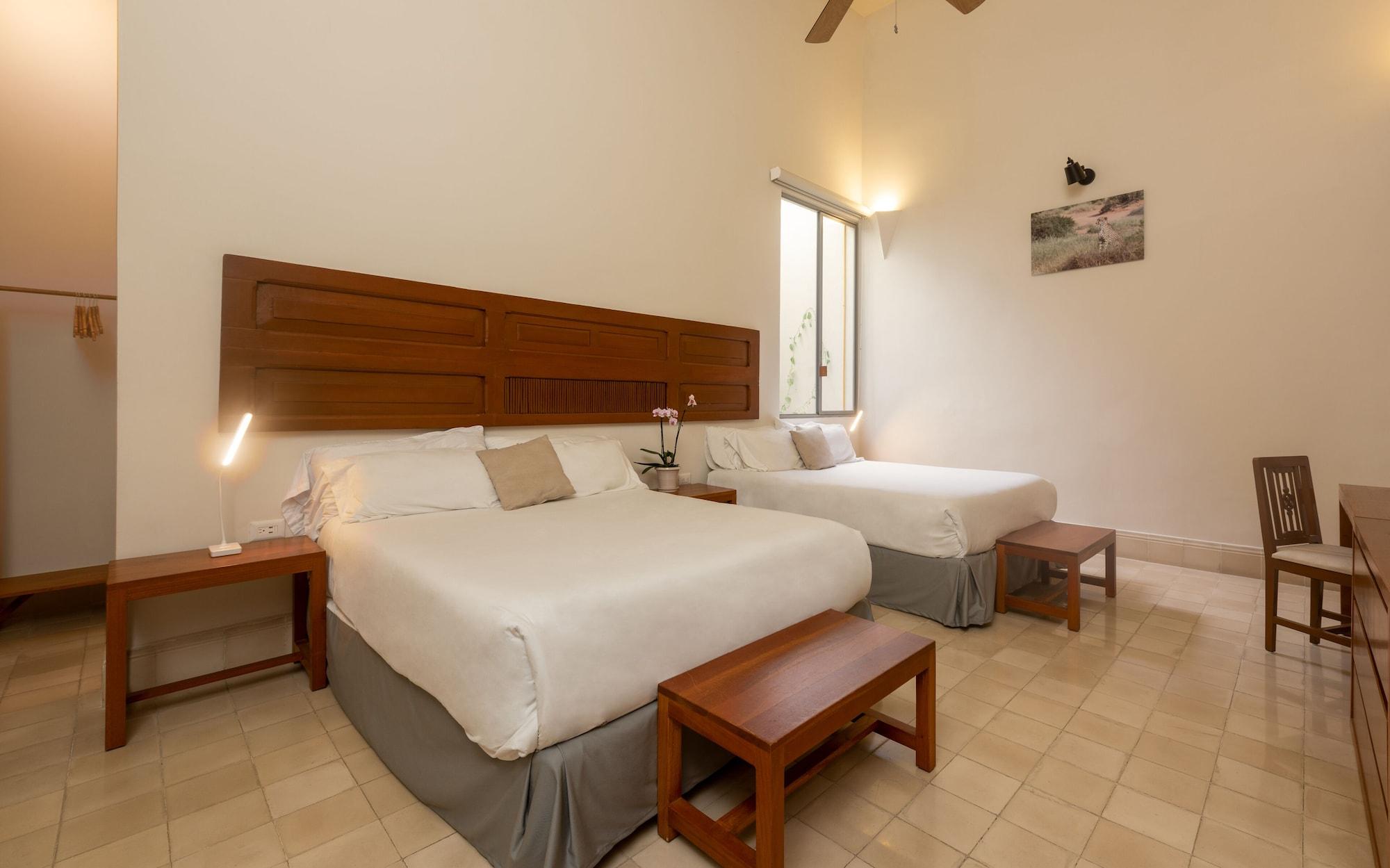 Villa Orquidea by null