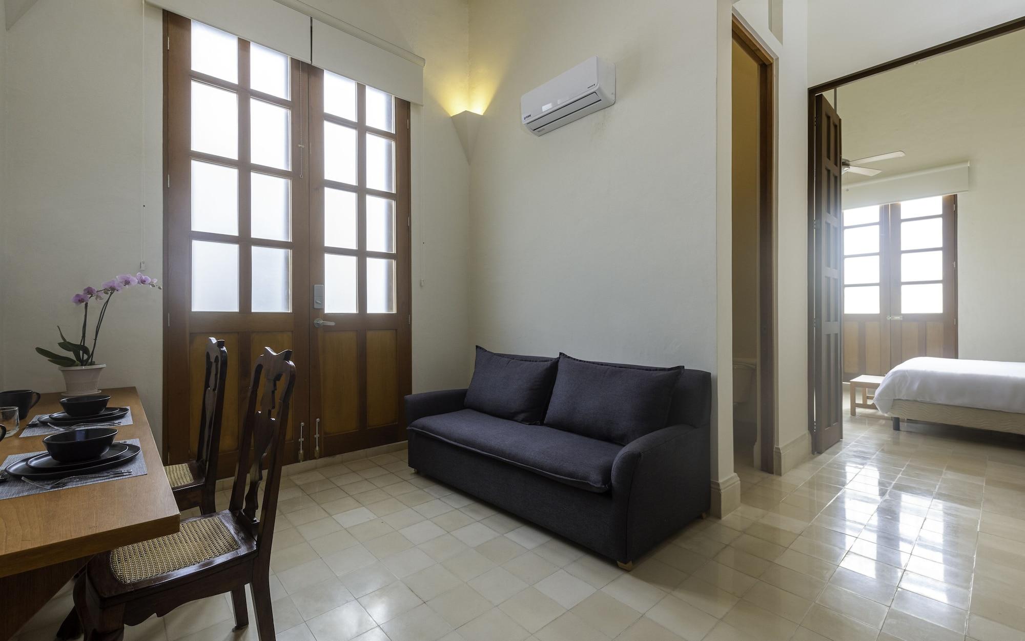 Villa Orquidea by null