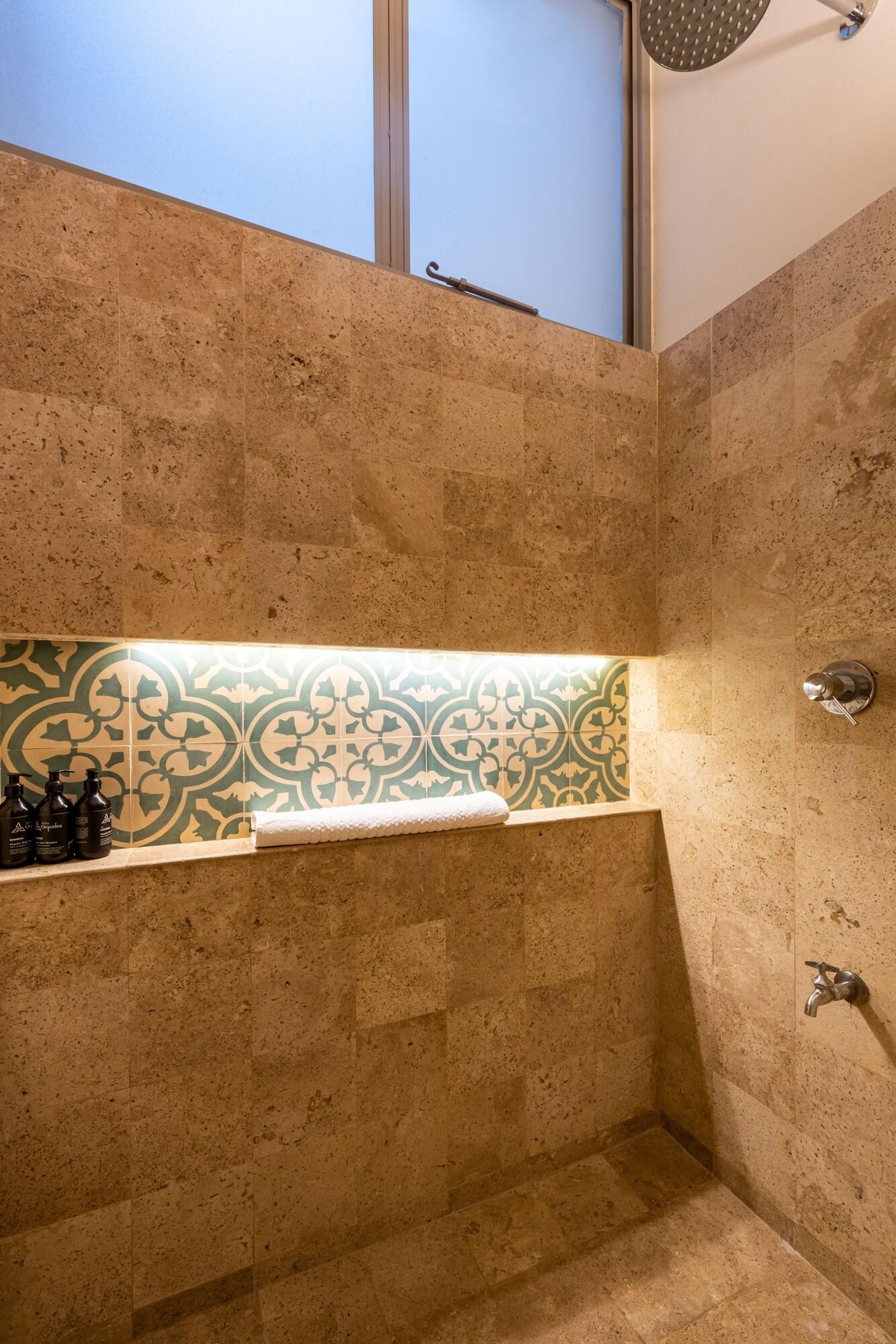 Villa Orquidea by null