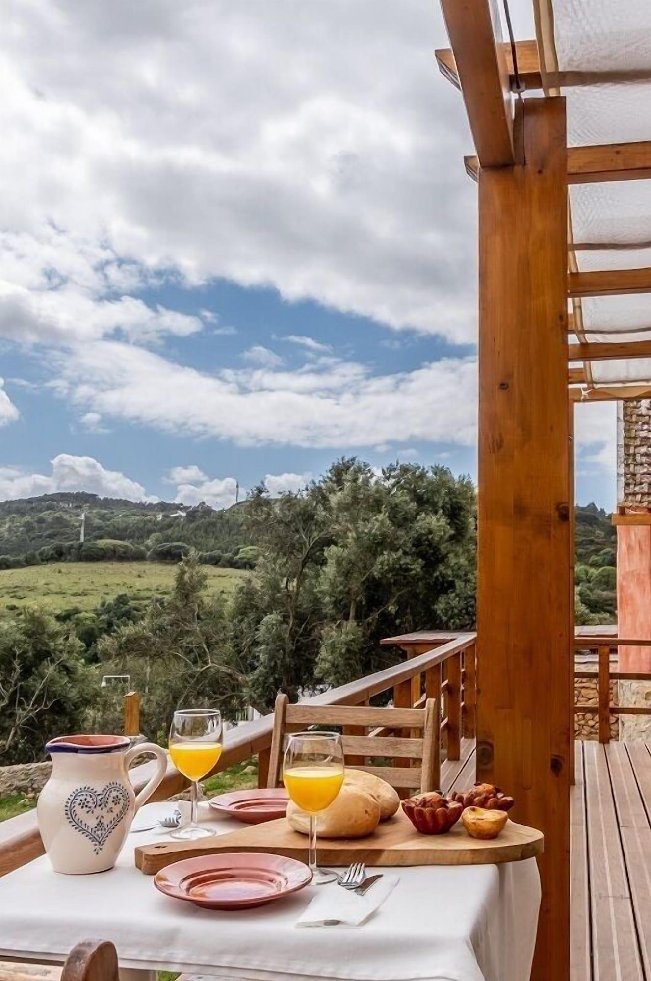 Terra Lodge