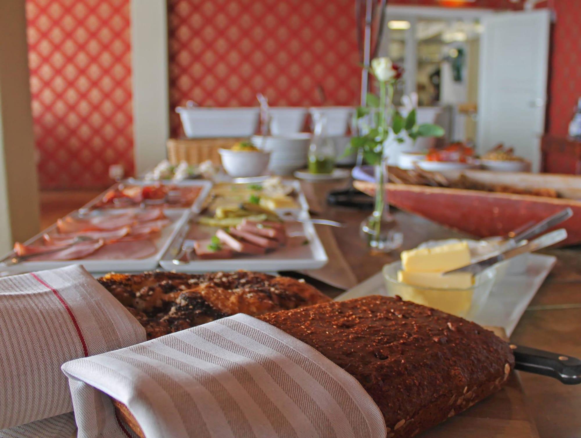 Hotell Kallgarden