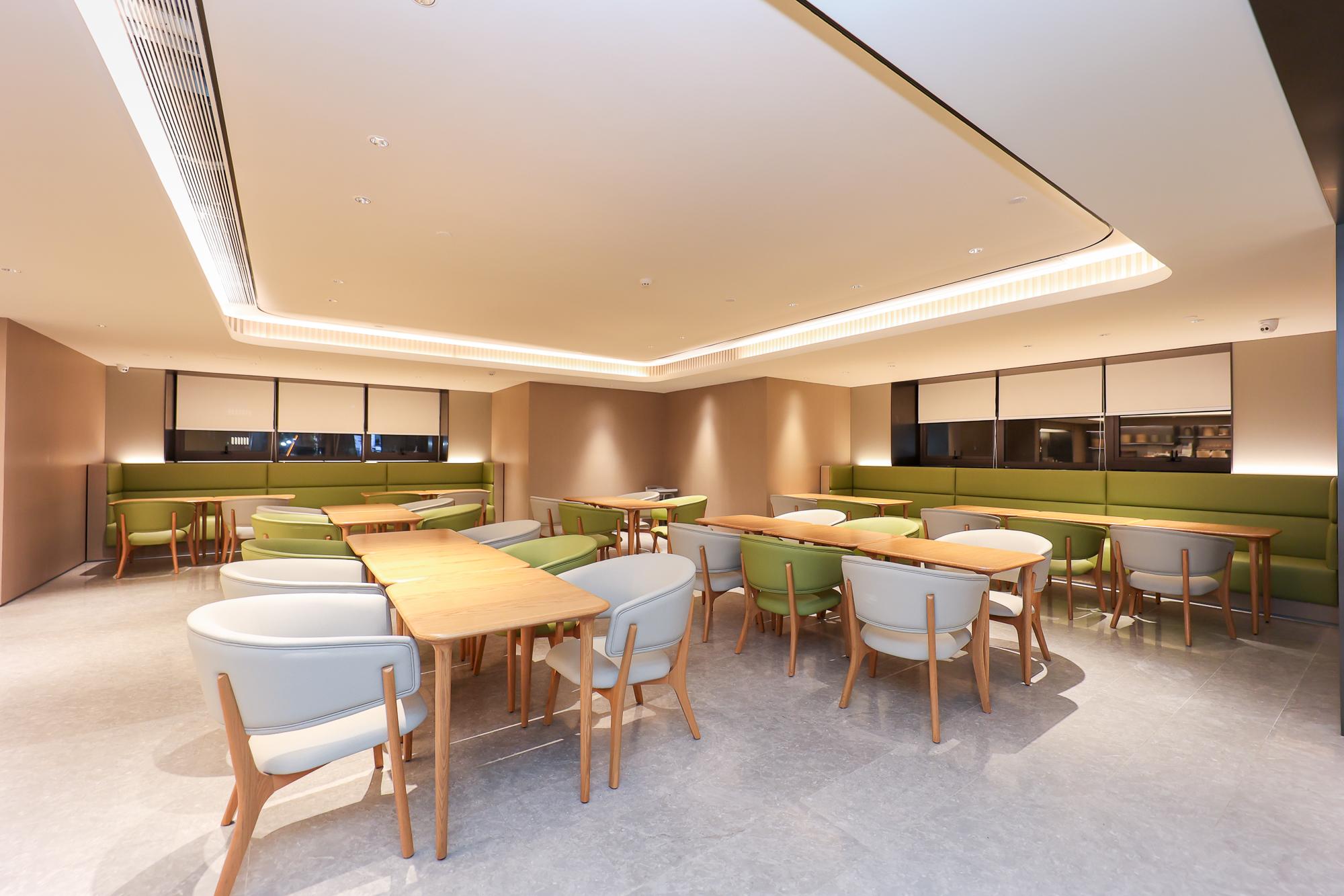 Ji Hotel (Xinyi Road, Zhengzhou East Railway Stati