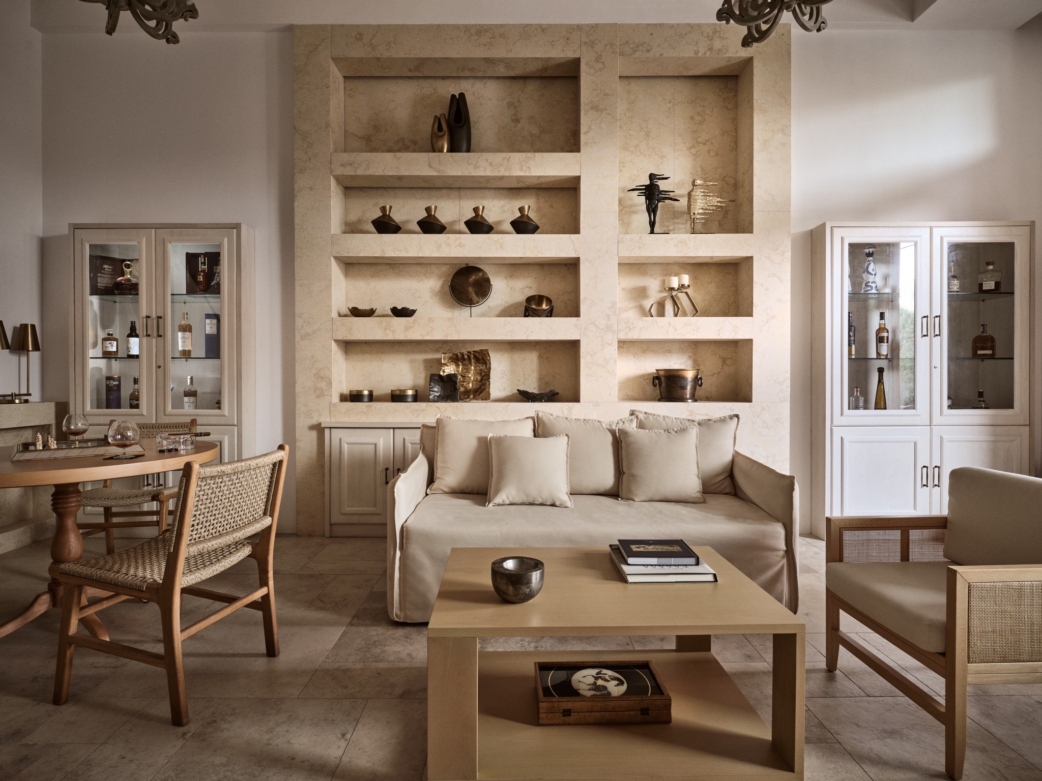 Lesante Cape - The Leading Hotels of the World