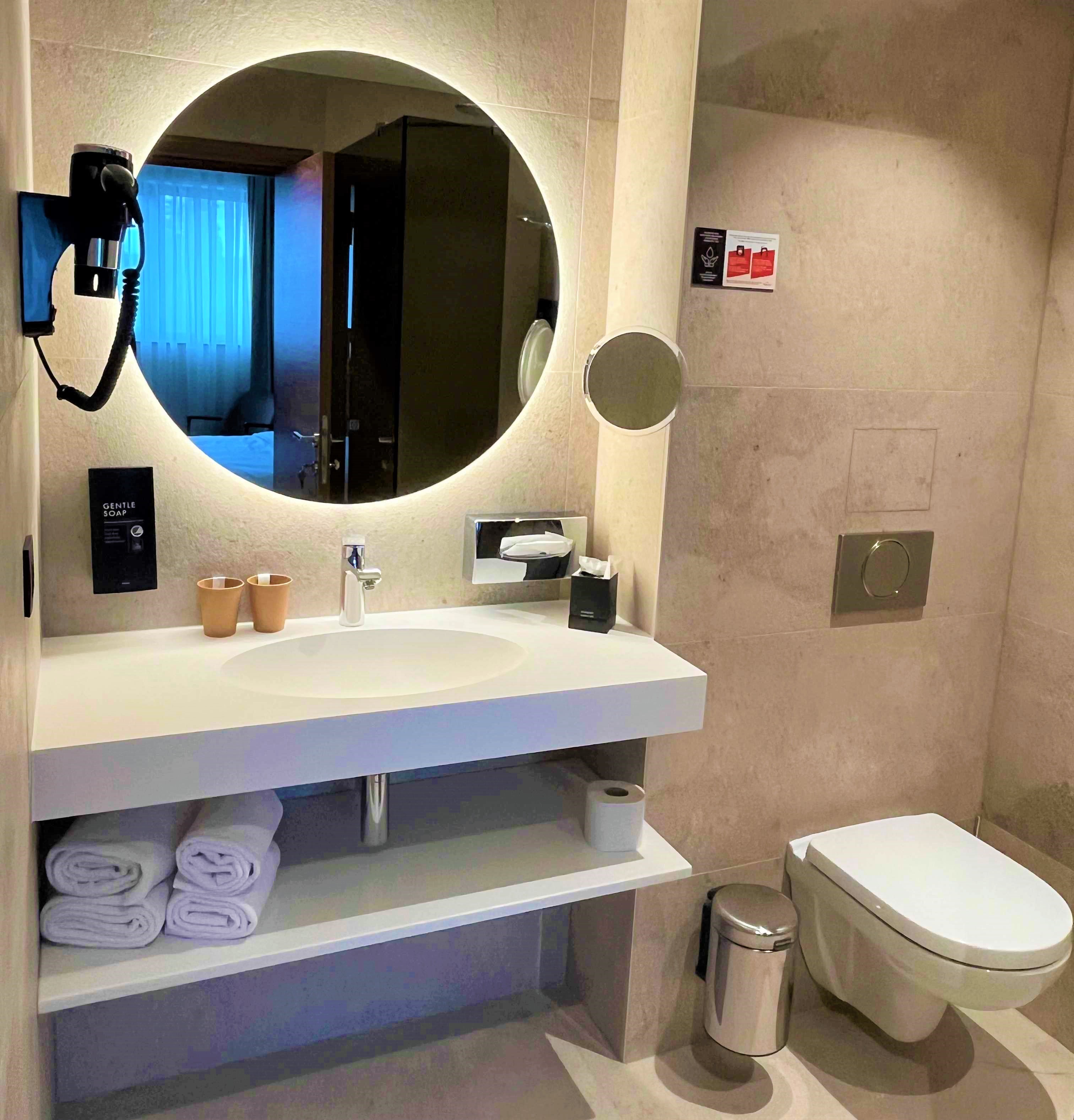 Hotel Le 830