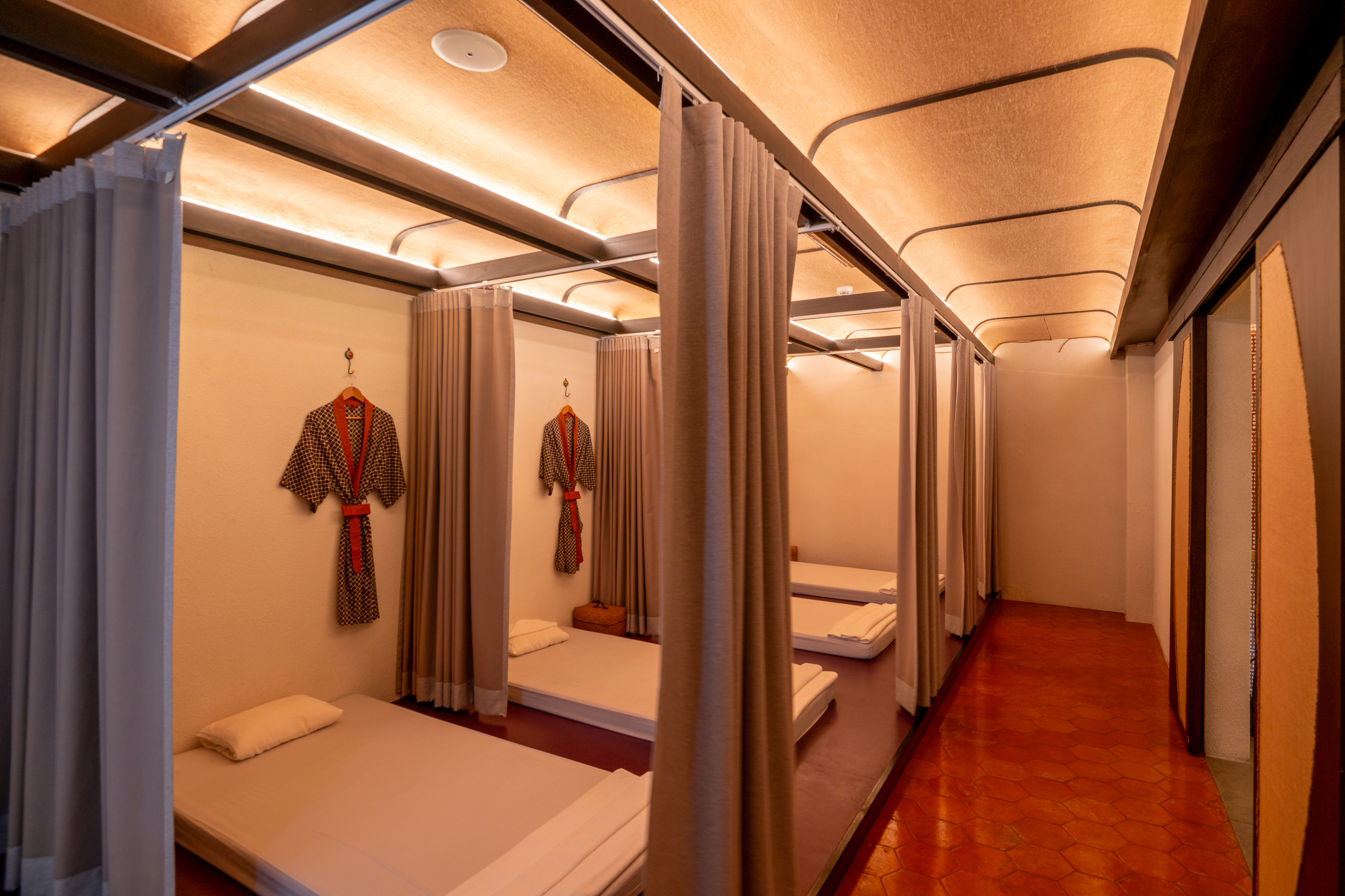 The Fig Lobby Bangkok by null