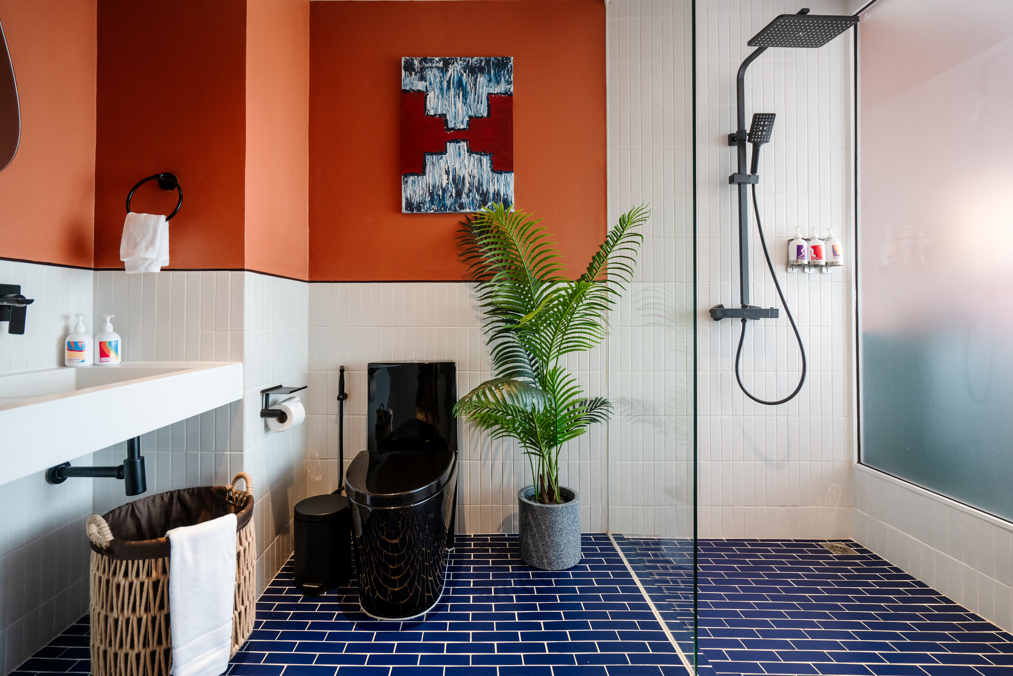 The Fig Lobby Bangkok by null