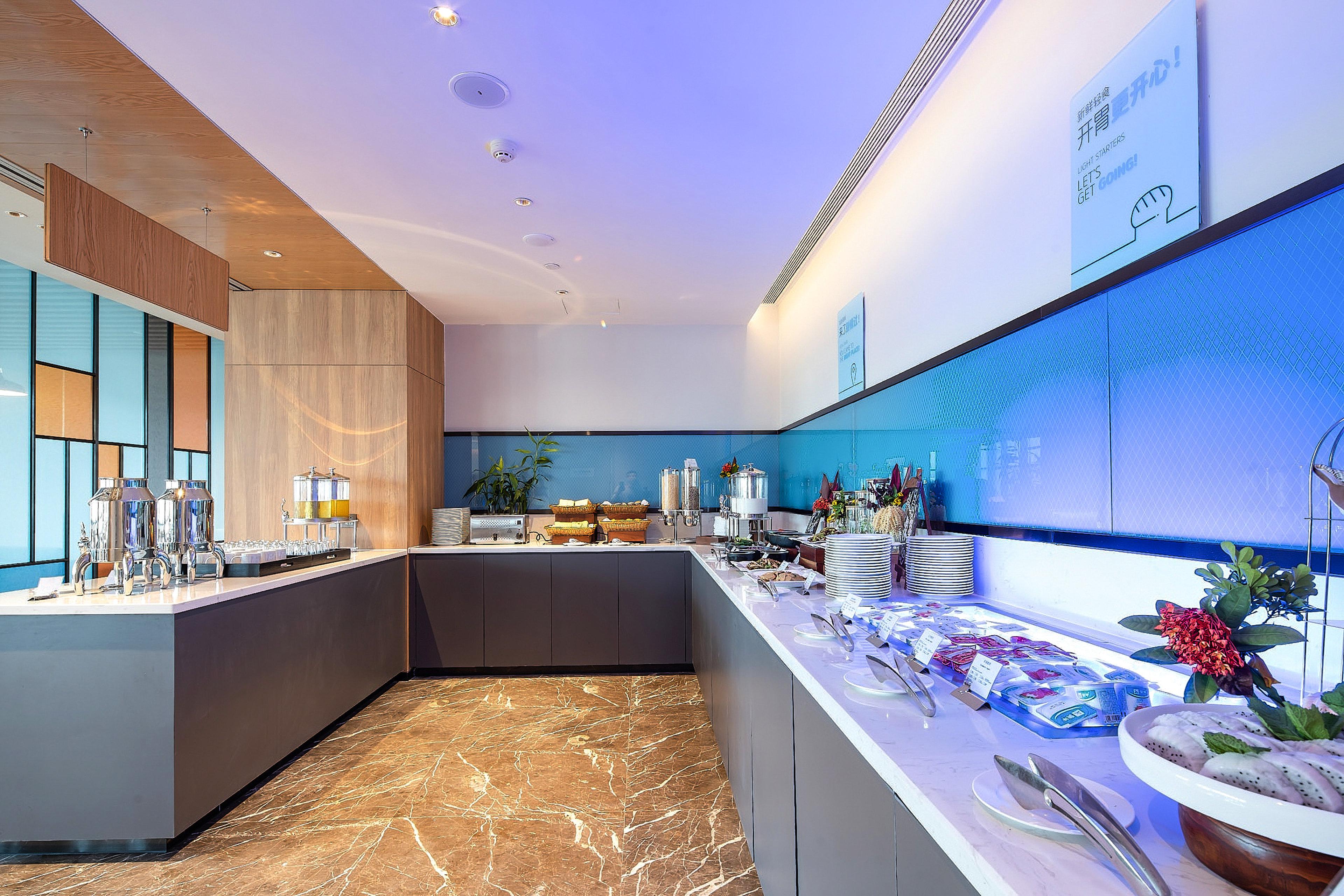 Holiday Inn Express Beihai Silver Beach