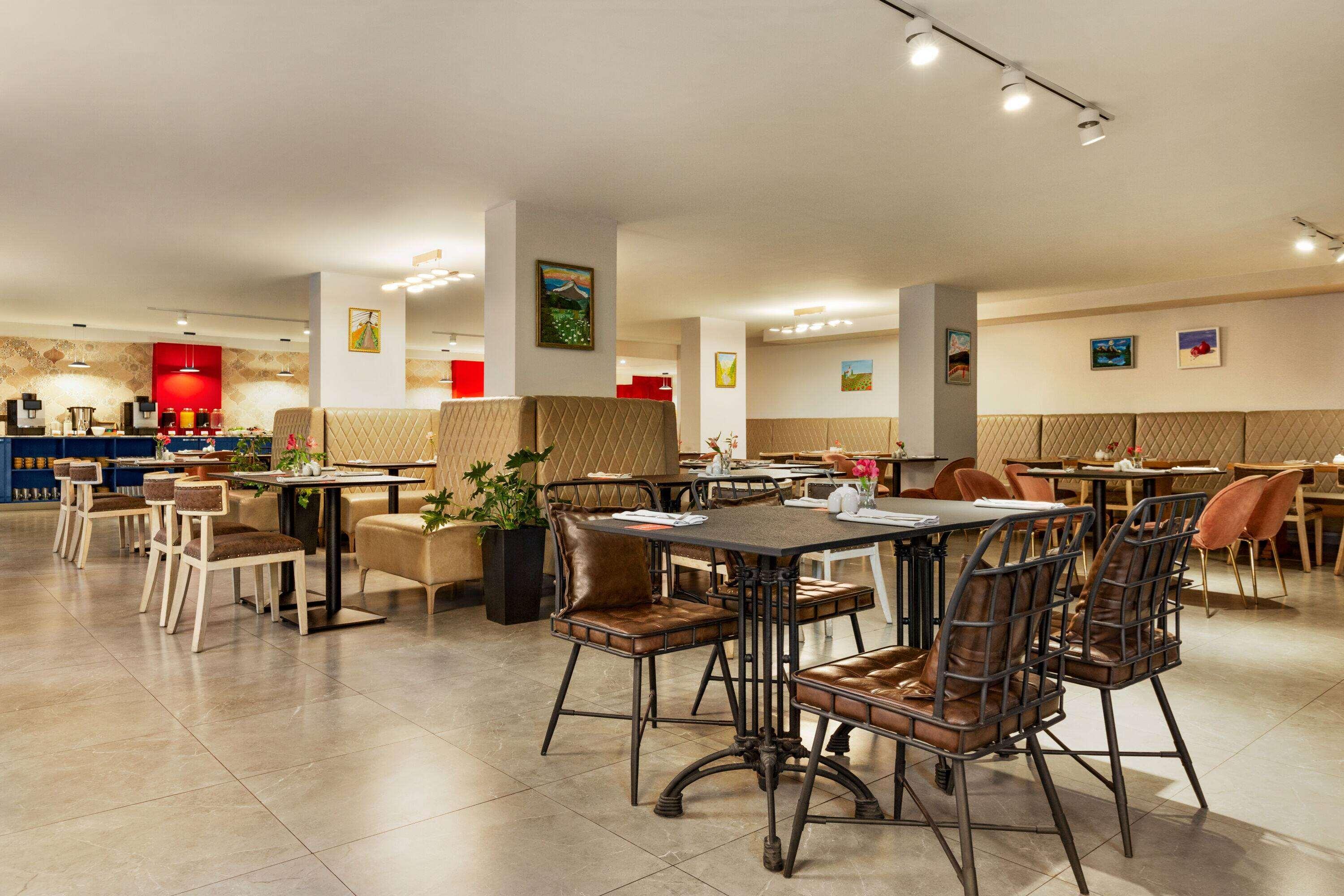 Ramada by Wyndham Tbilisi Old City