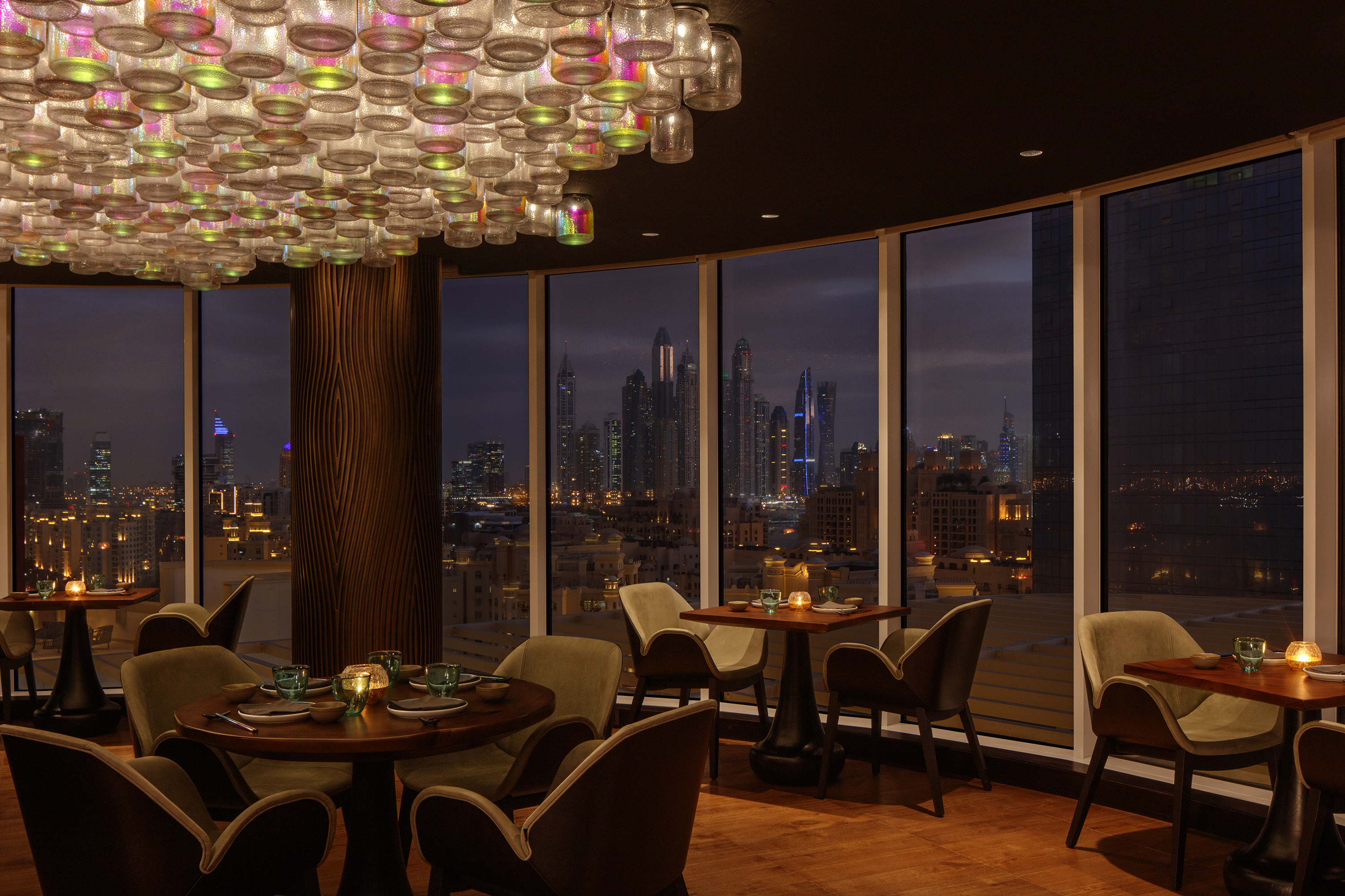 Andaz Dubai The Palm, by Hyatt by null