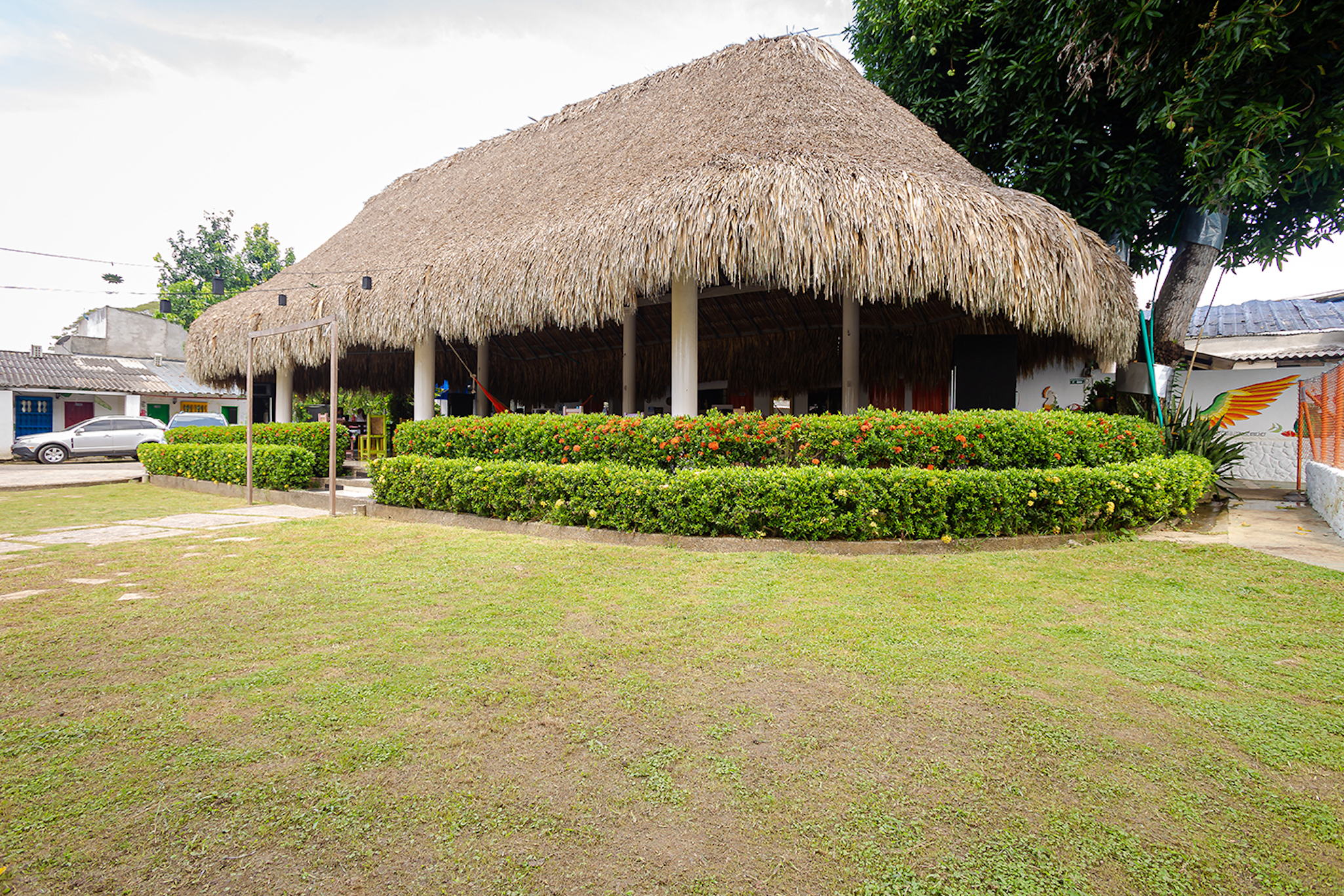 Villa Campestre Rio Sinu