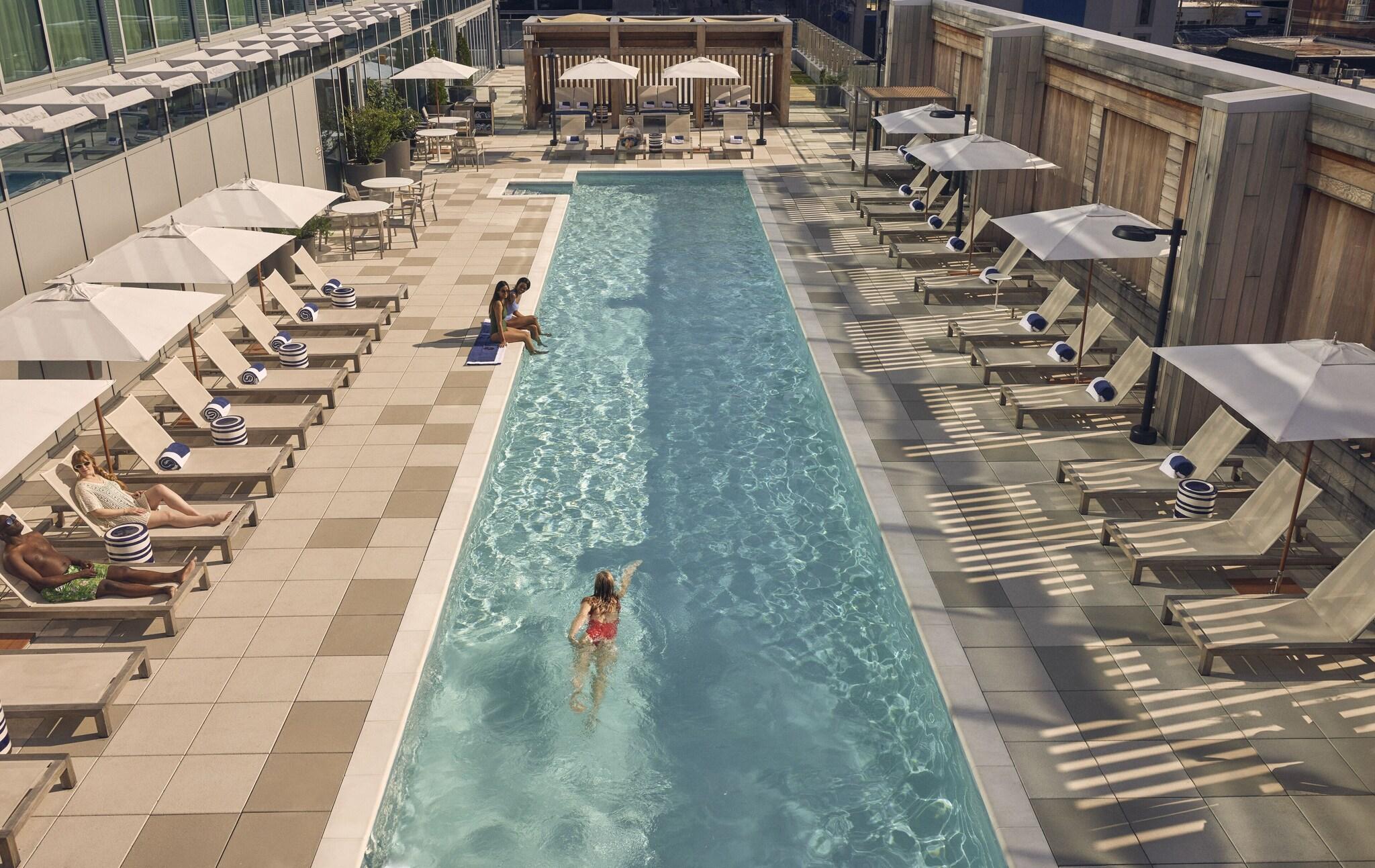 Conrad Nashville by null