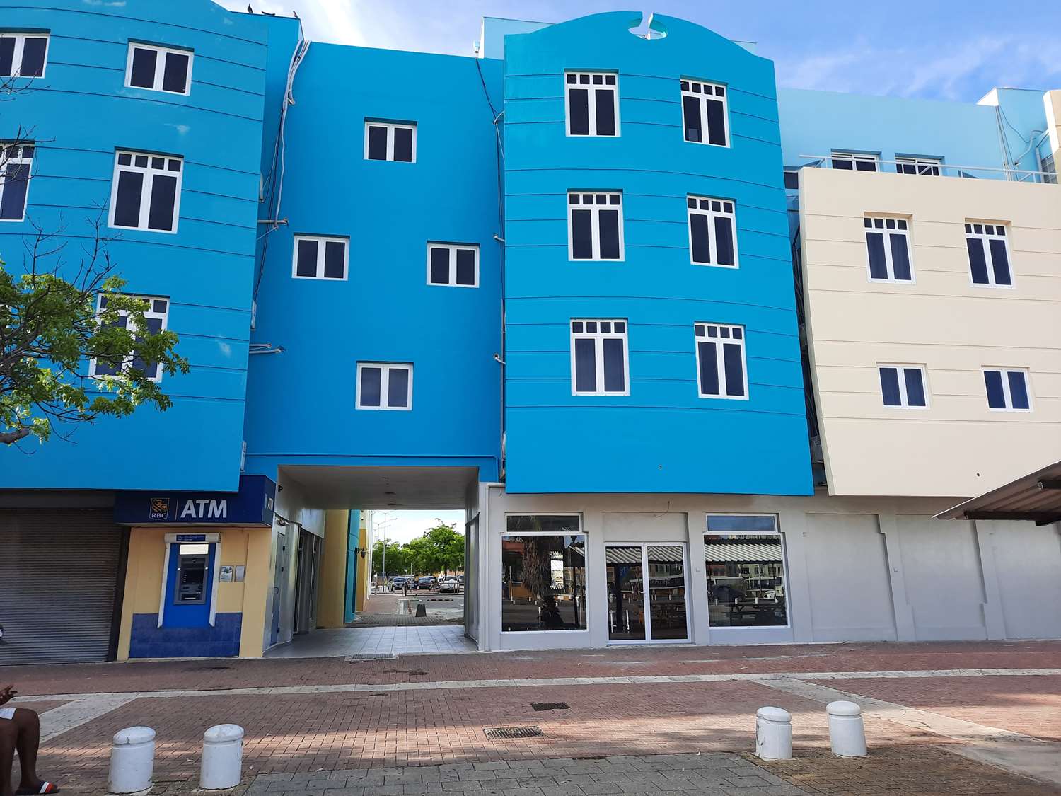 Brion City Hotel BW Signature Collection