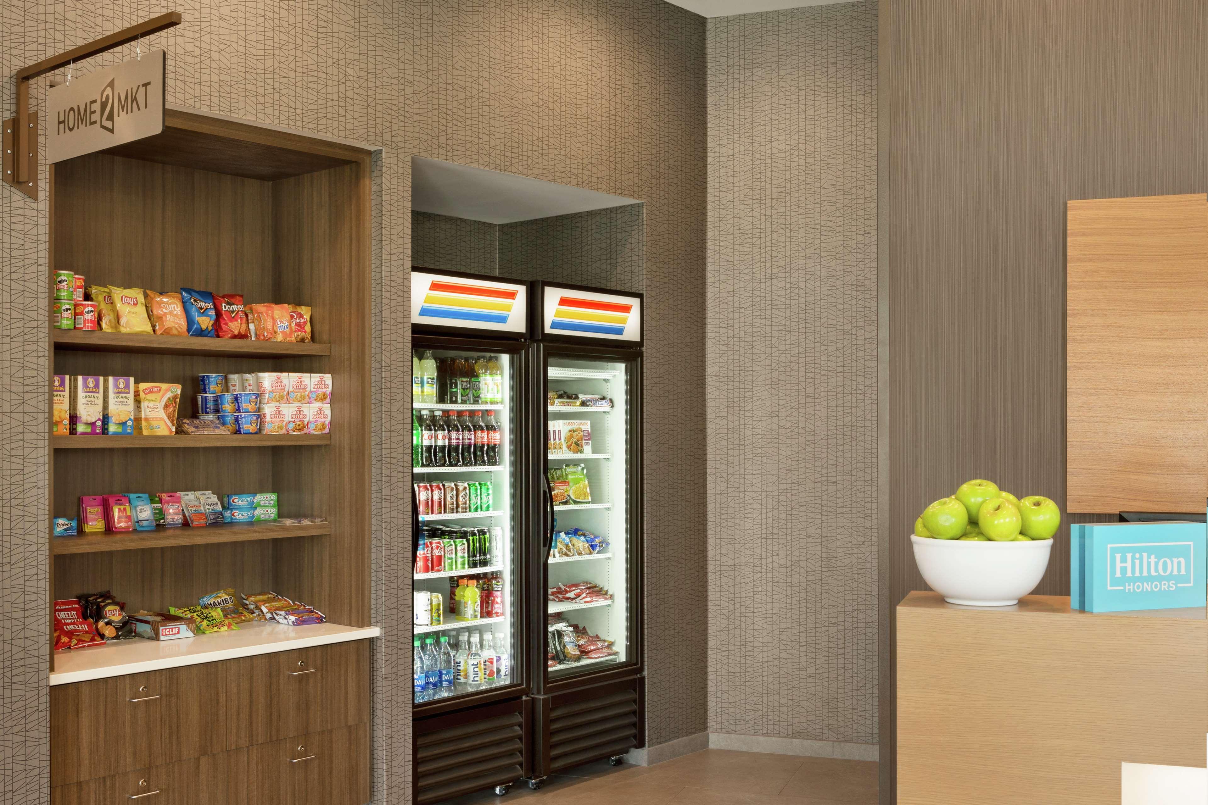Home2 Suites By Hilton Minneapolis University Area